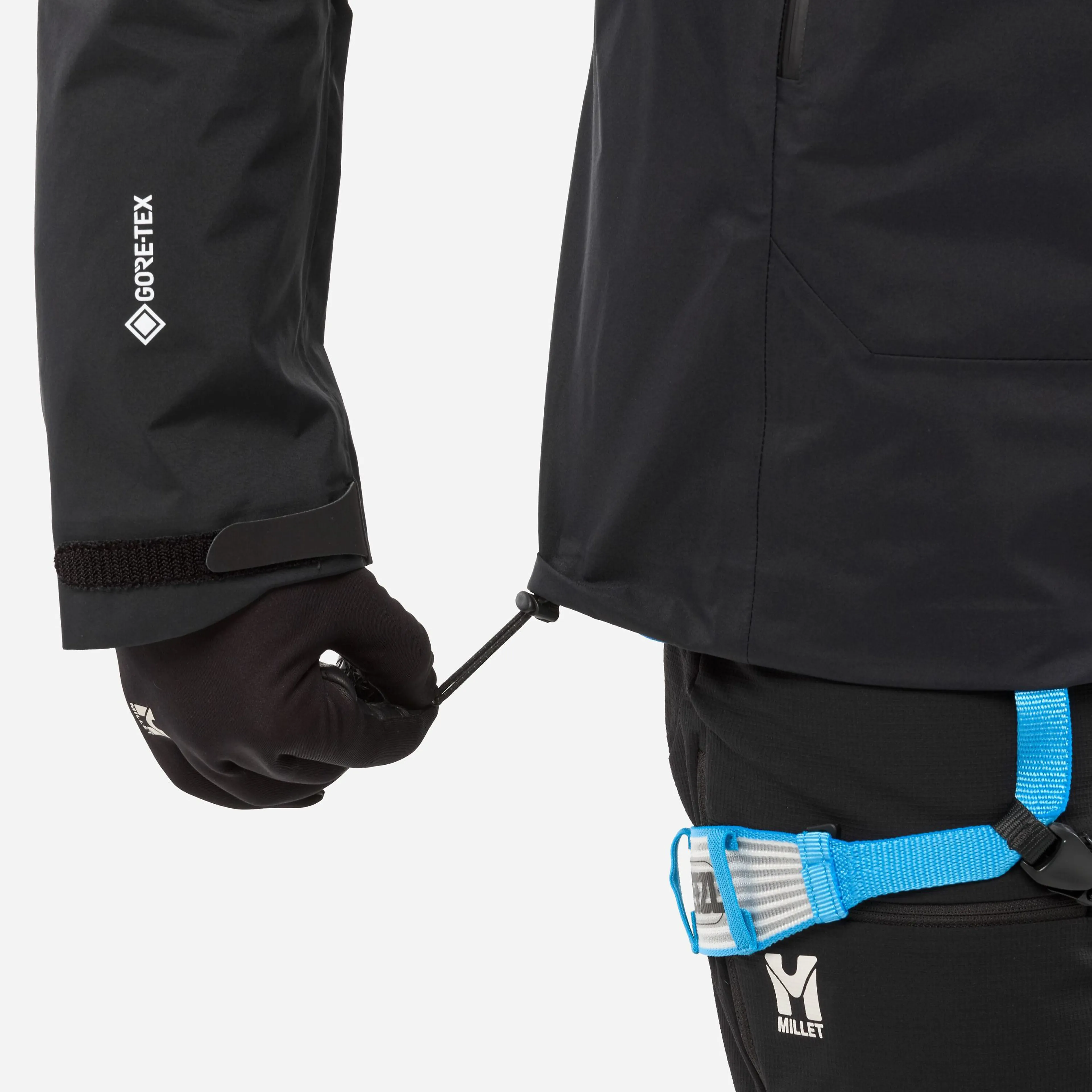 KAMET GTX JKT M