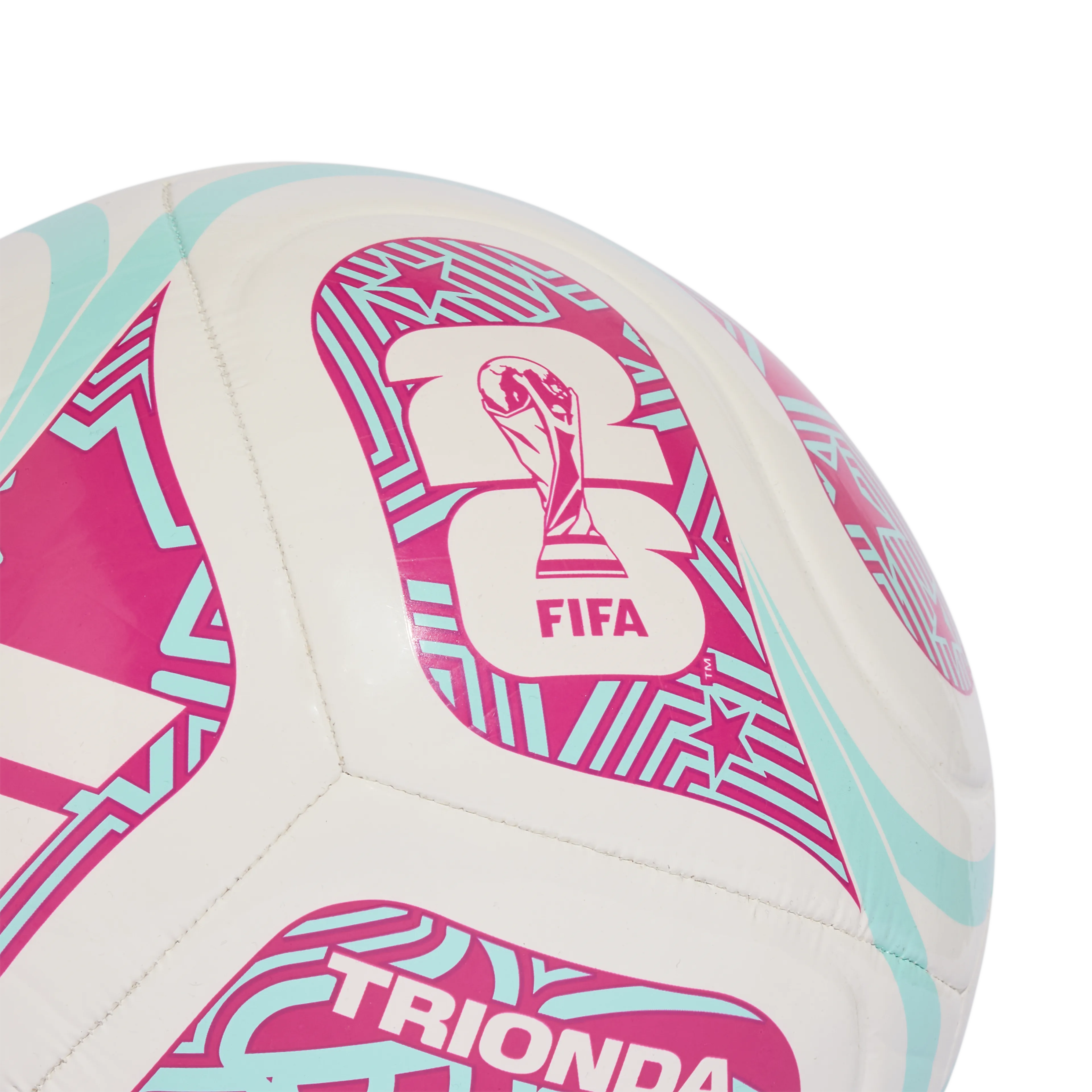 FIFA World Cup 26™ Trionda Club Ball