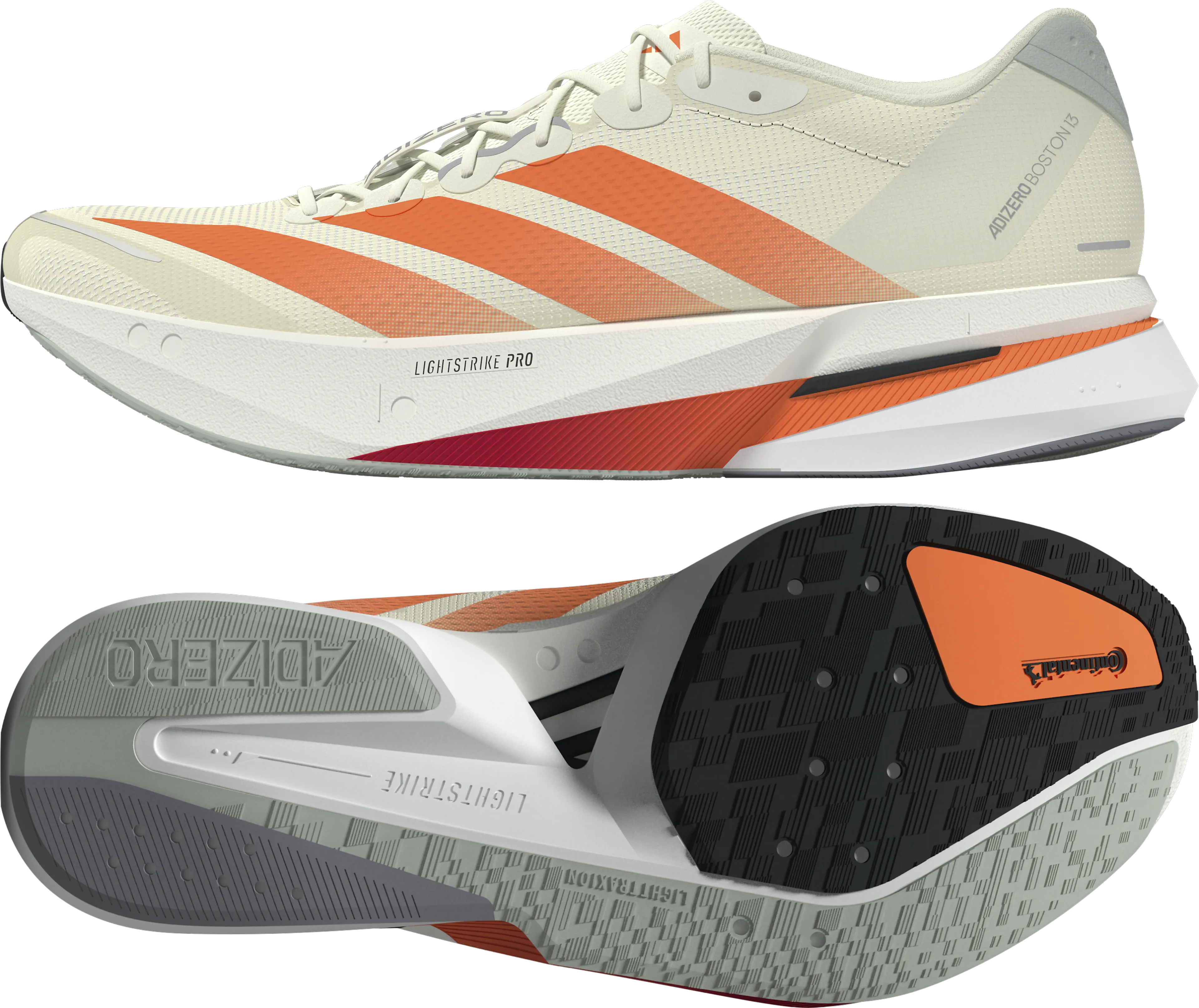 Adizero Boston 13 Sko
