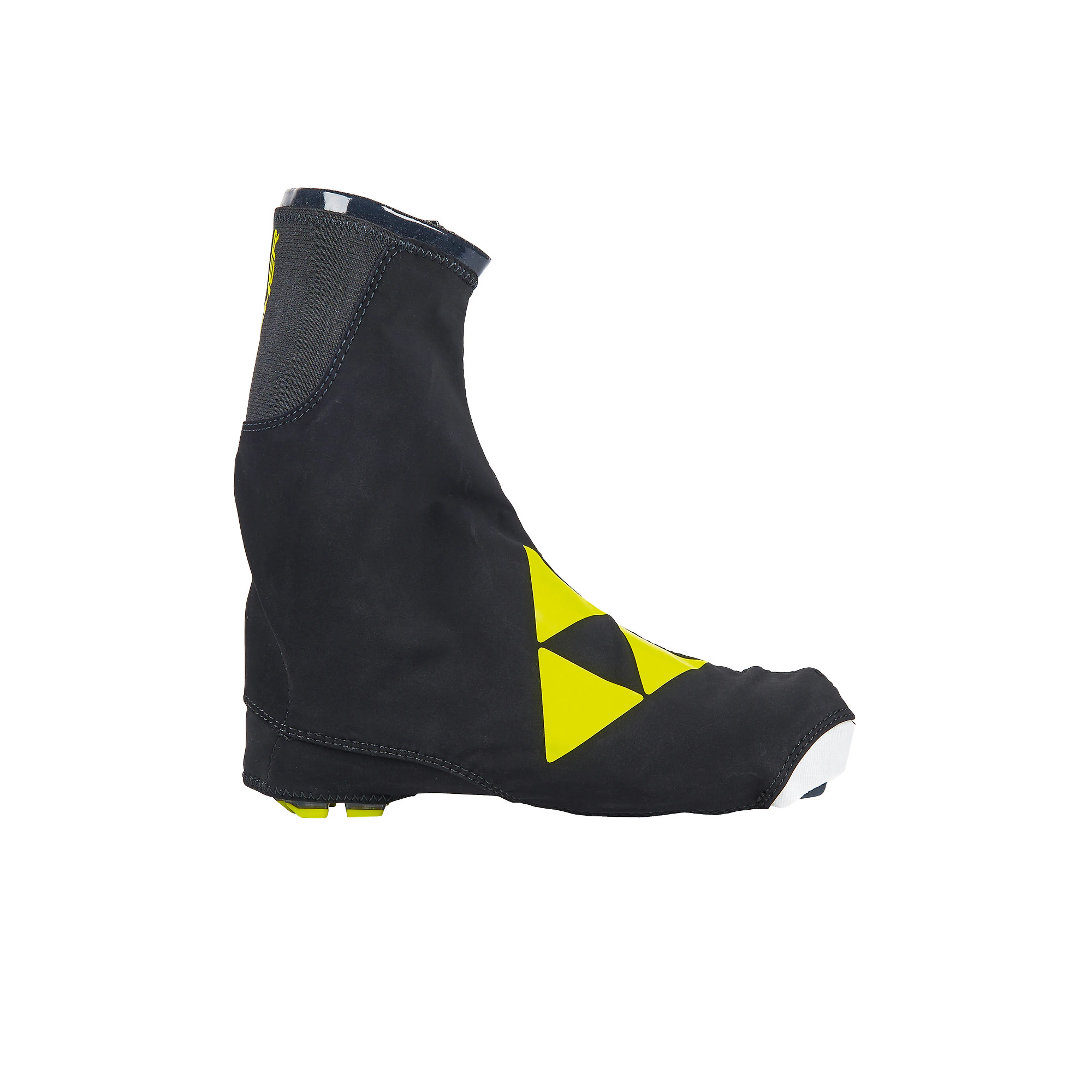 Skoovertrekk Race