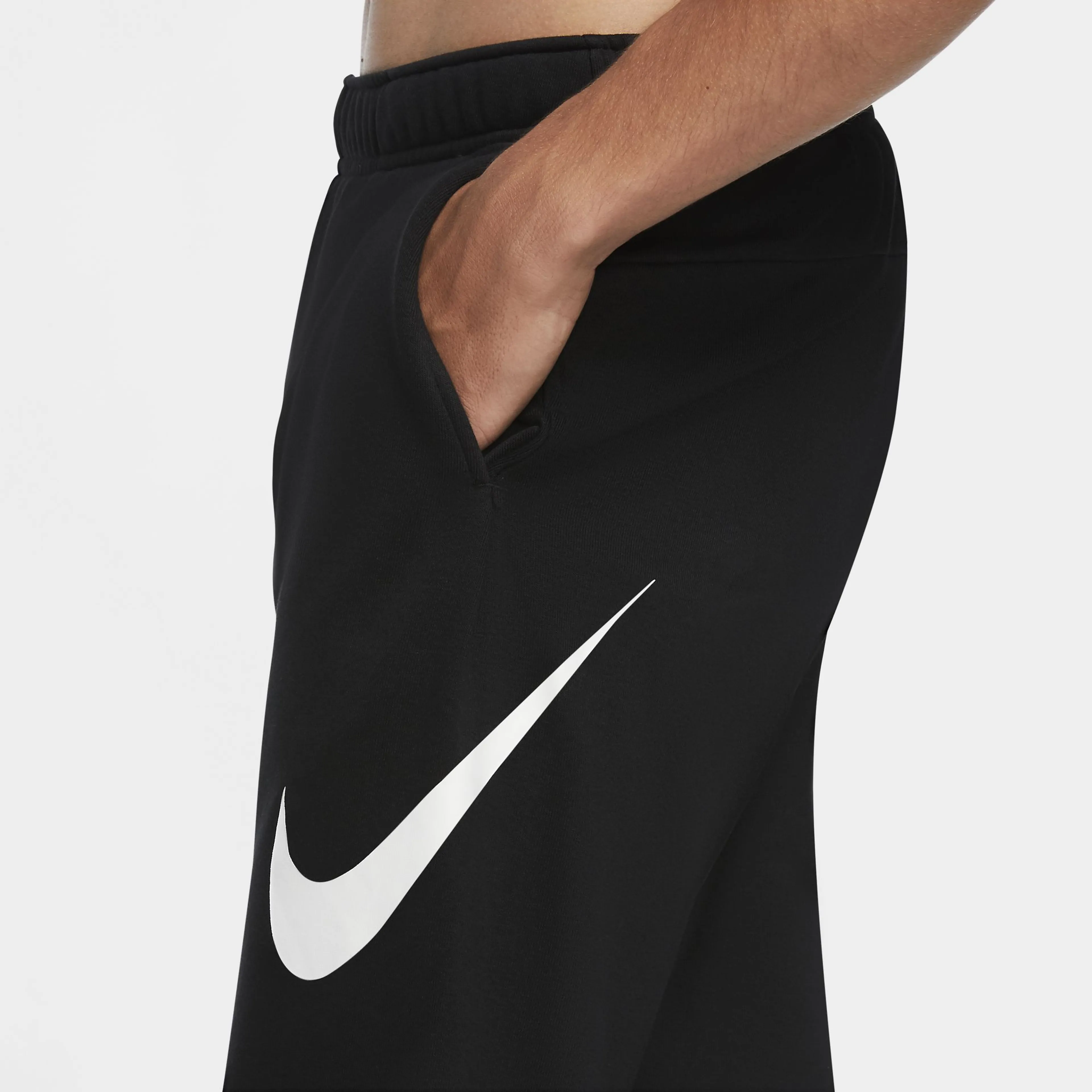 Dri-FIT Tapered treningsbukse herre