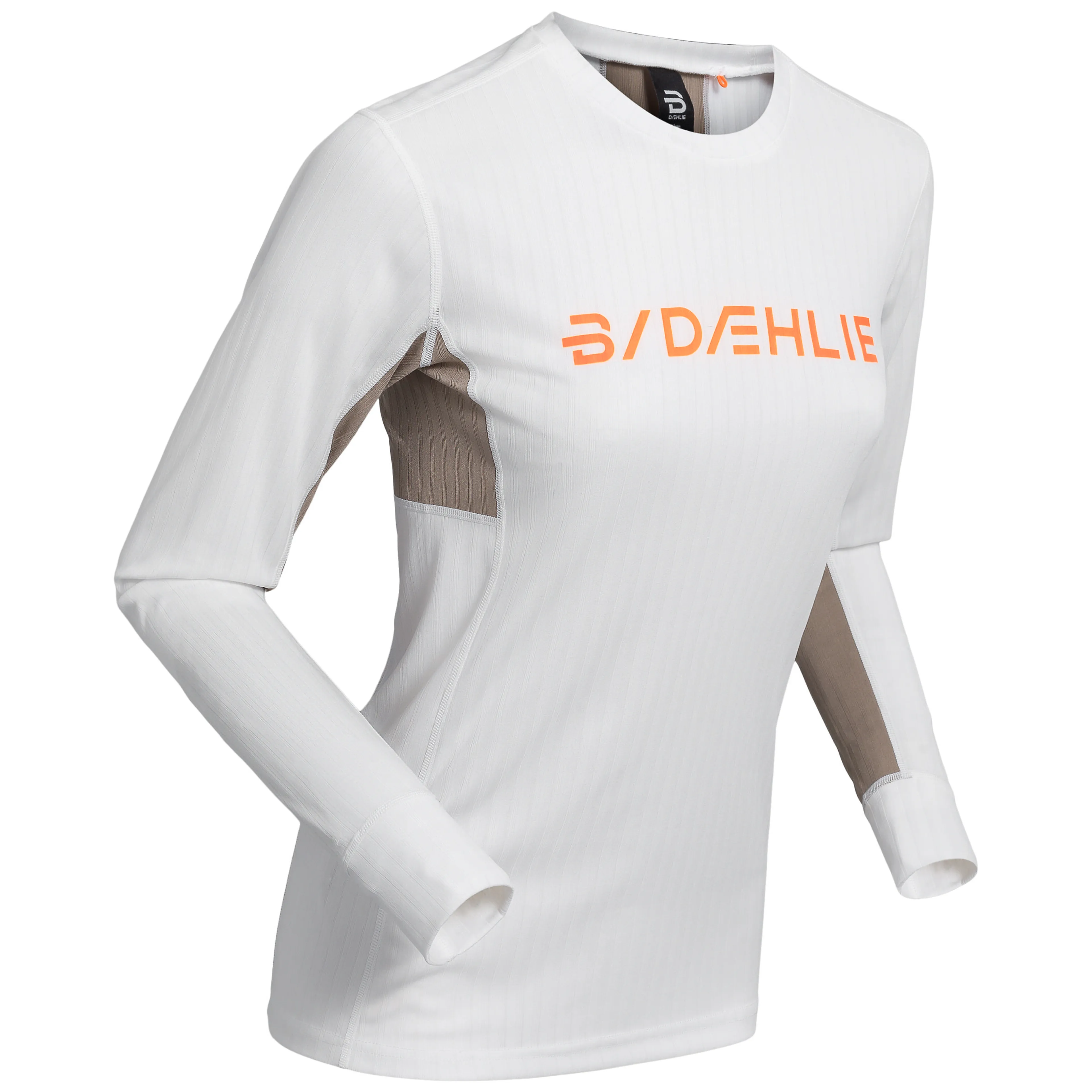 Training Tech Long Sleeve Wmn