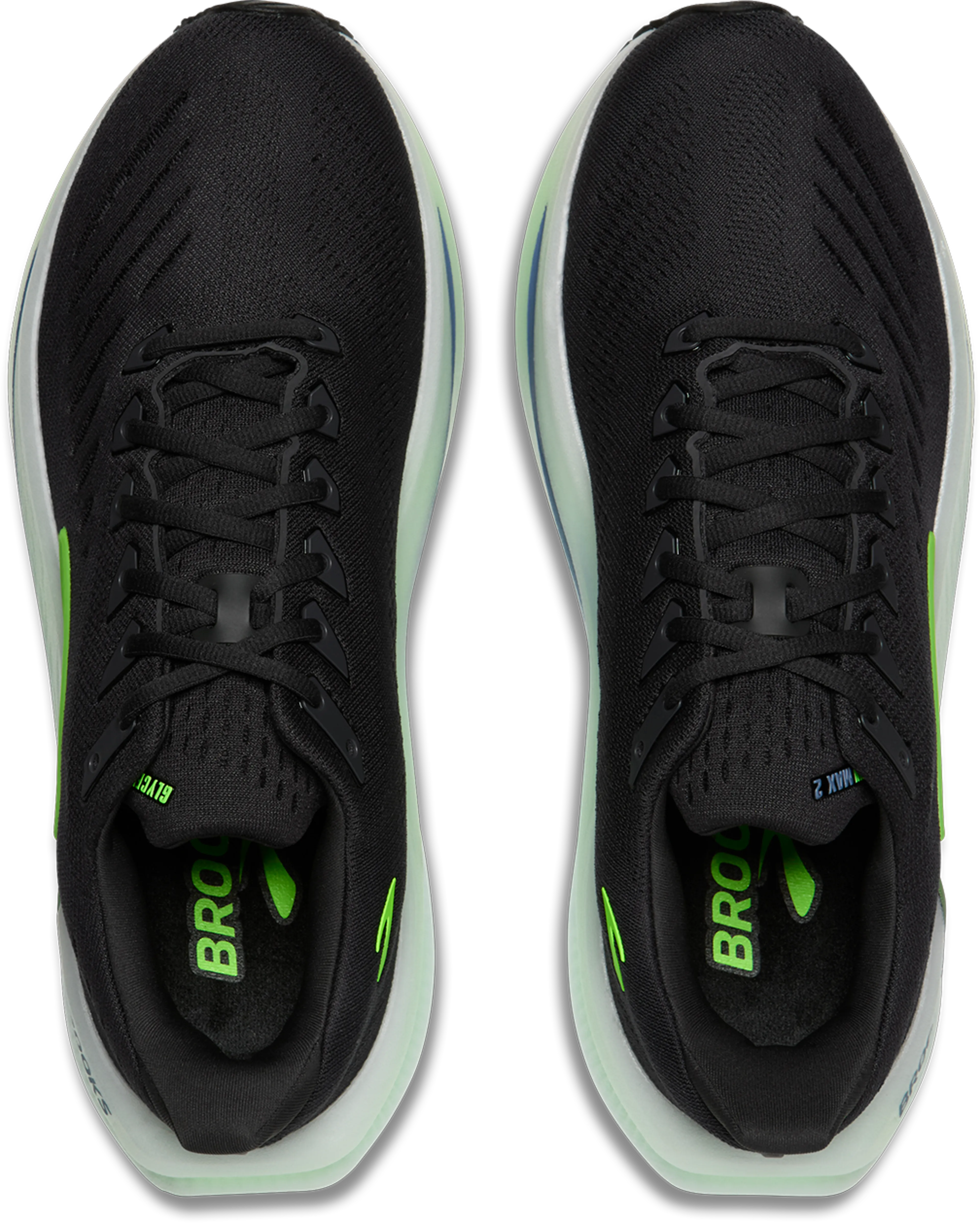 Glycerin Max 2