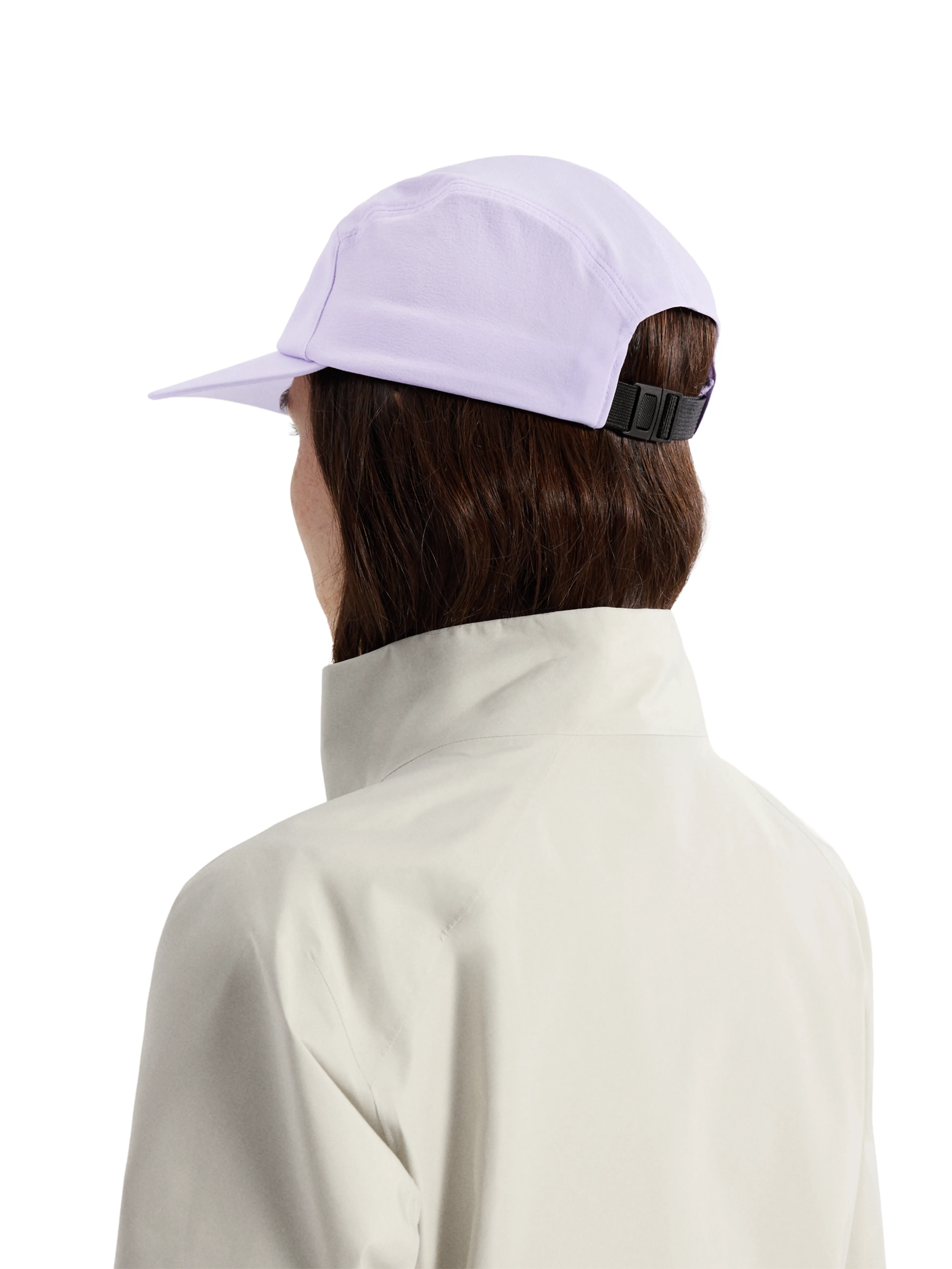 Gamma 5 Panel Cap