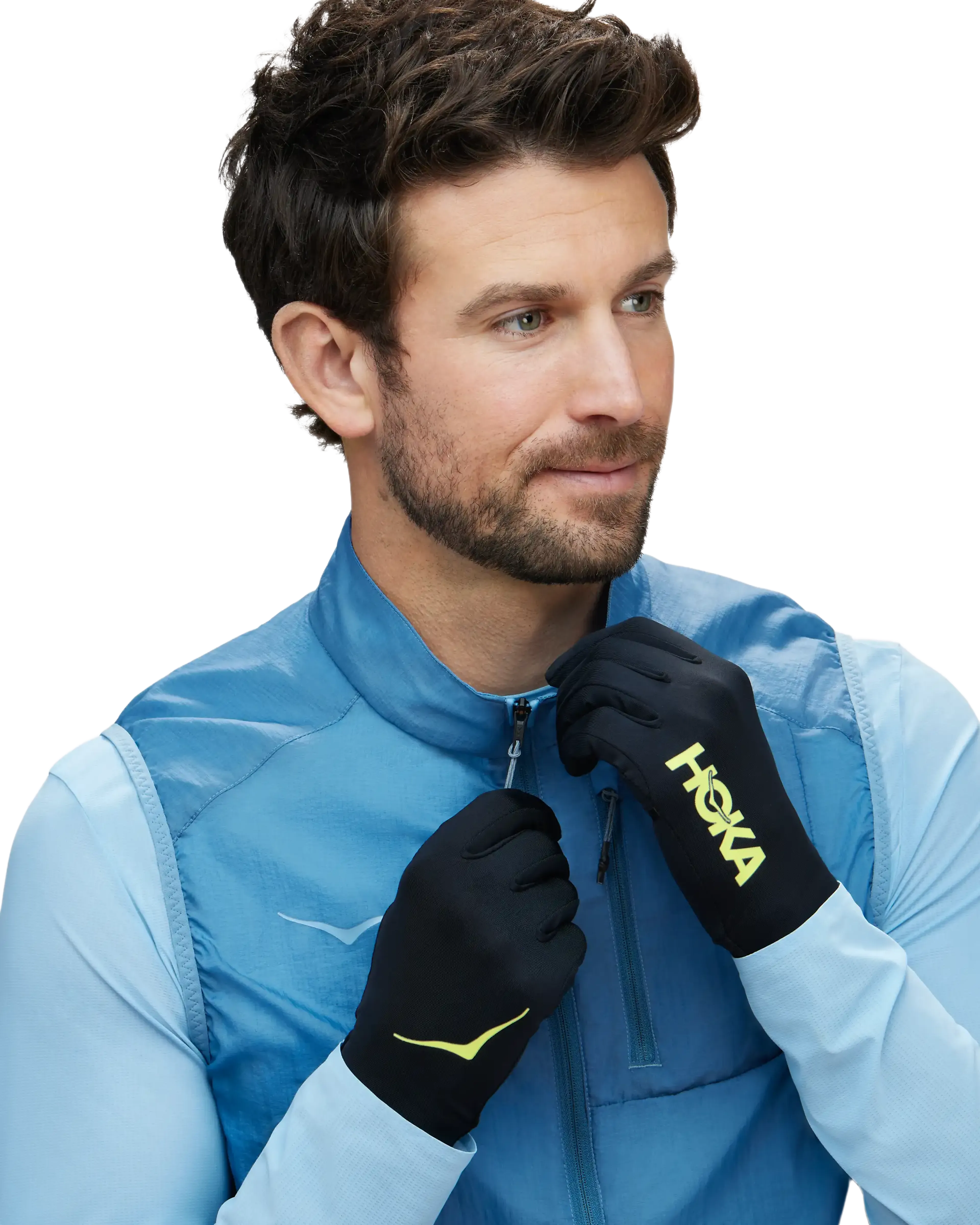 U AIROLITE RUN GLOVES