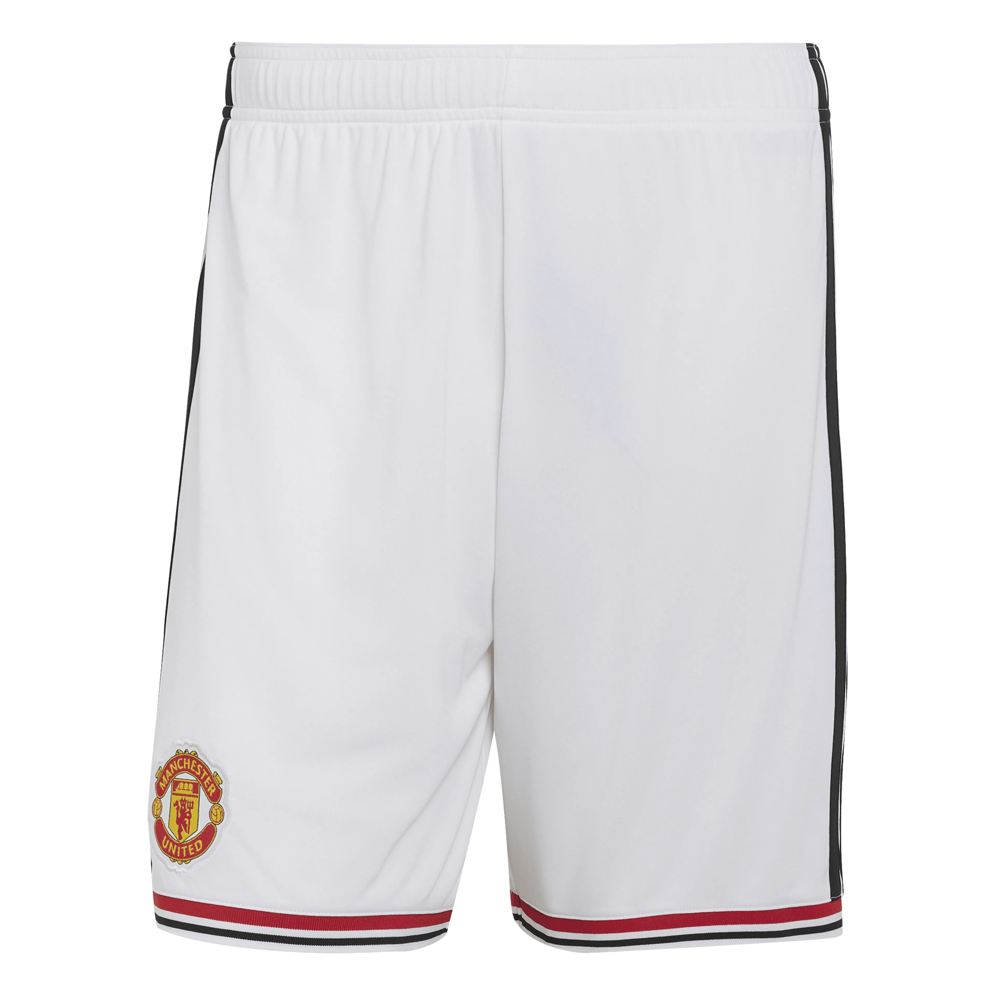 Manchester United 26/27 Home Shorts