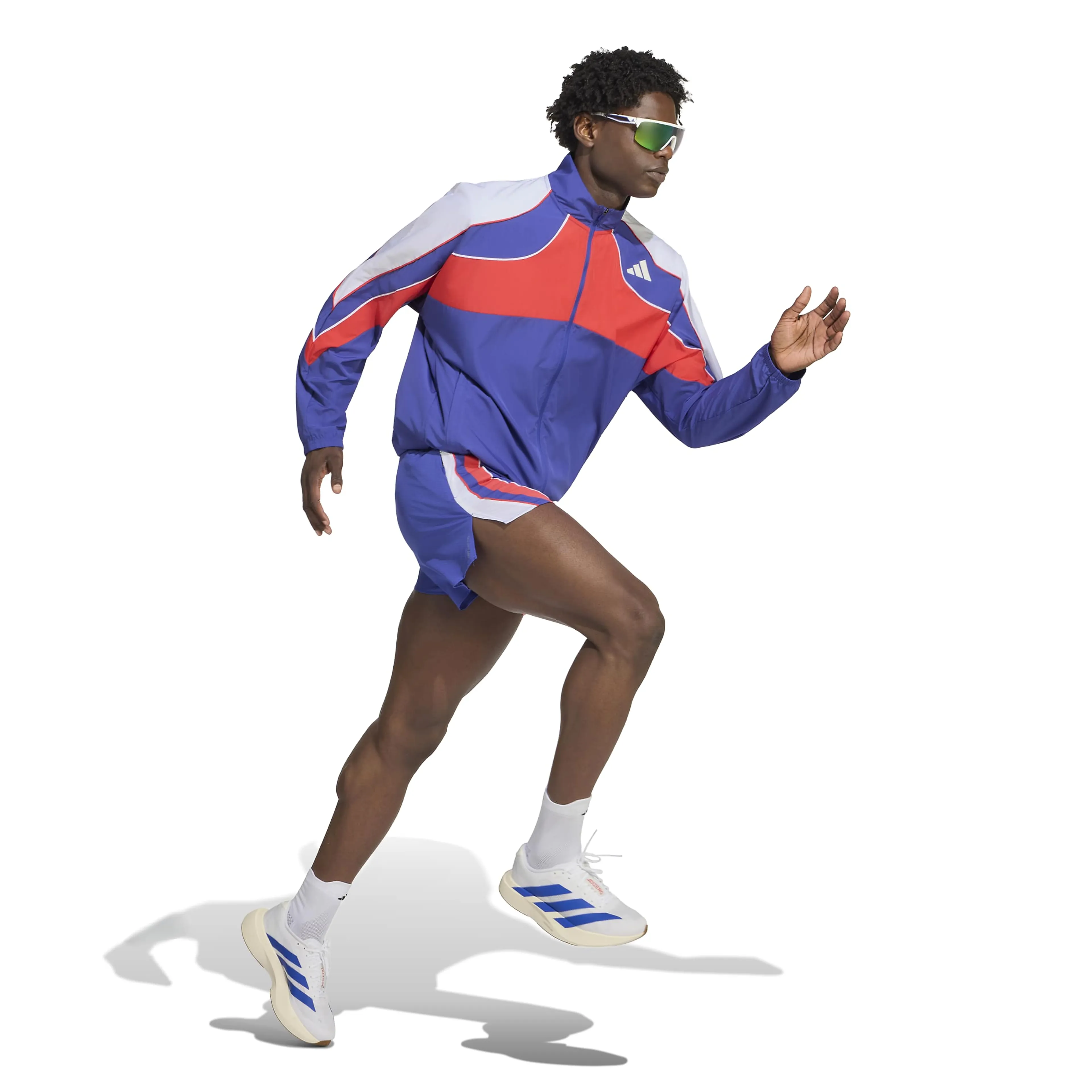 Adizero Archive Jacket