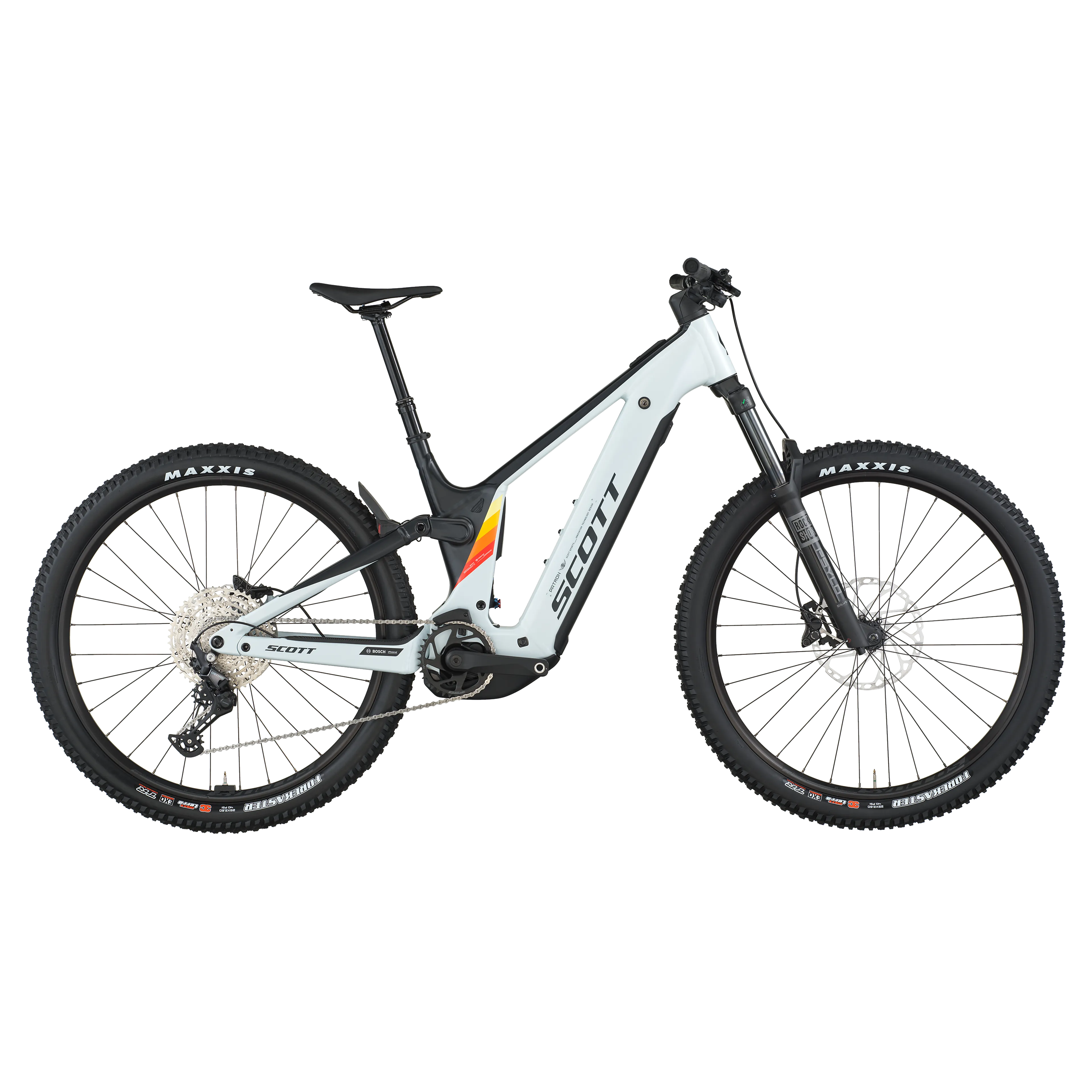 SCOTT Patron 930 
