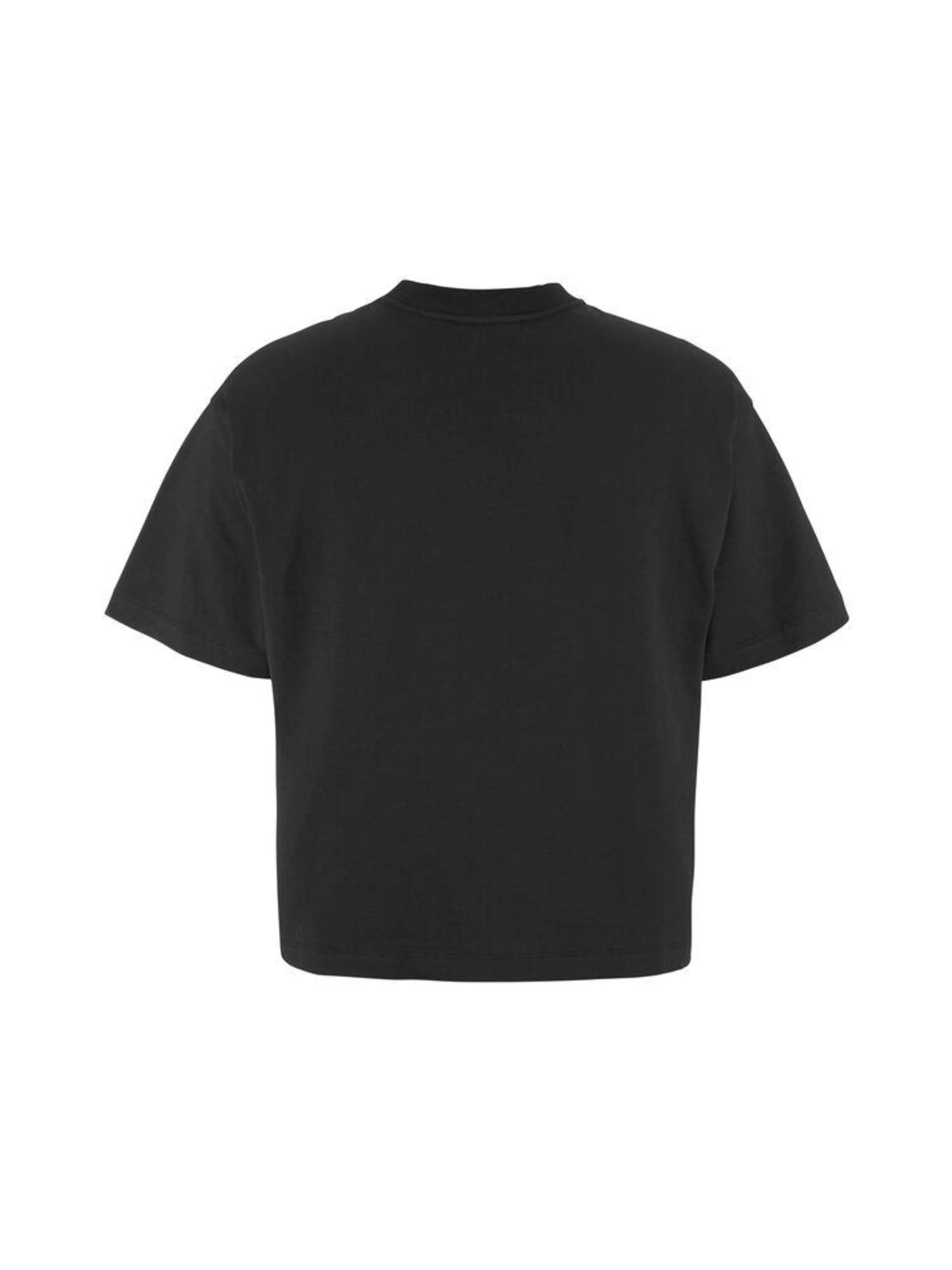 Collective Relaxed Ss Tee W