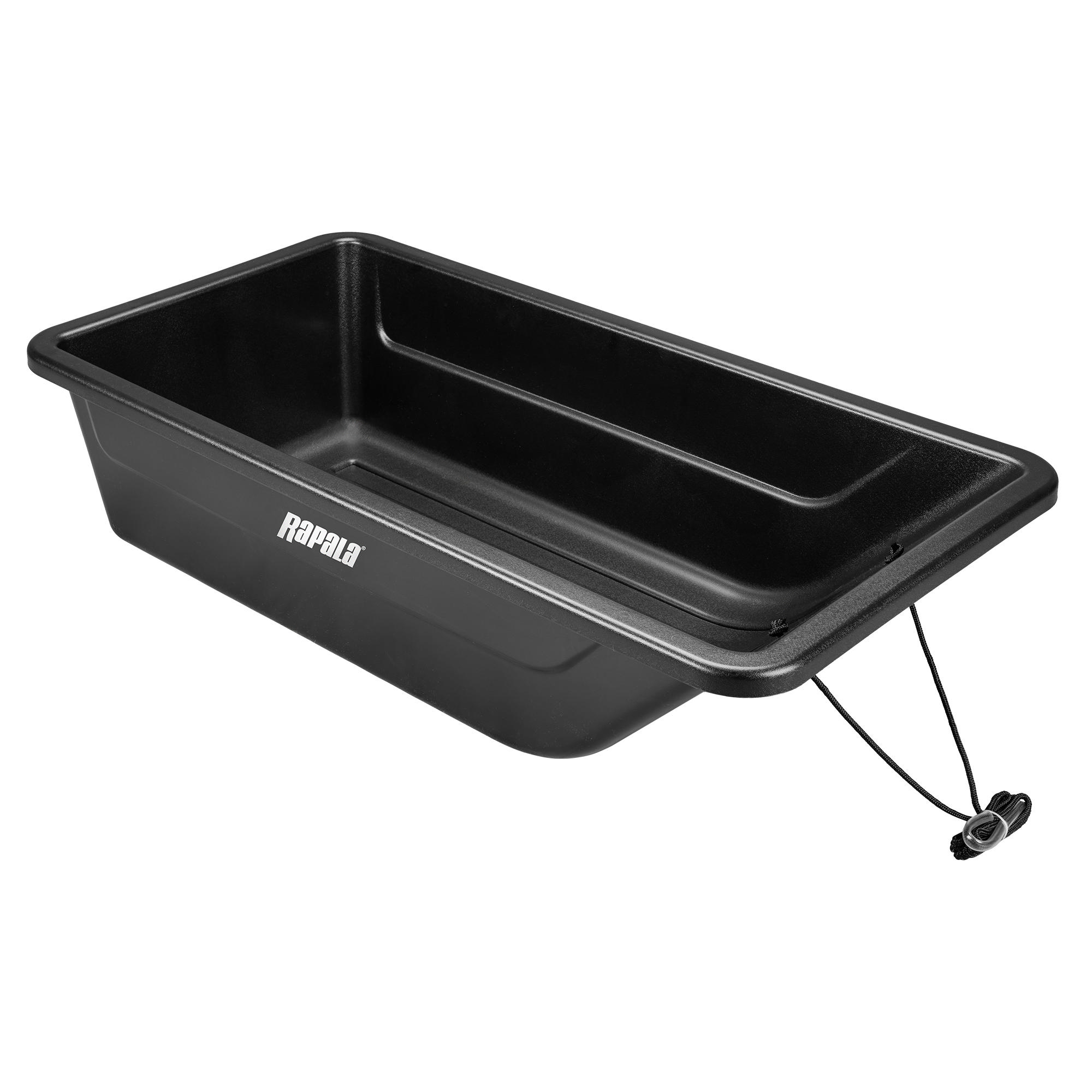 Sled-Go 100 Isfiskepulk
