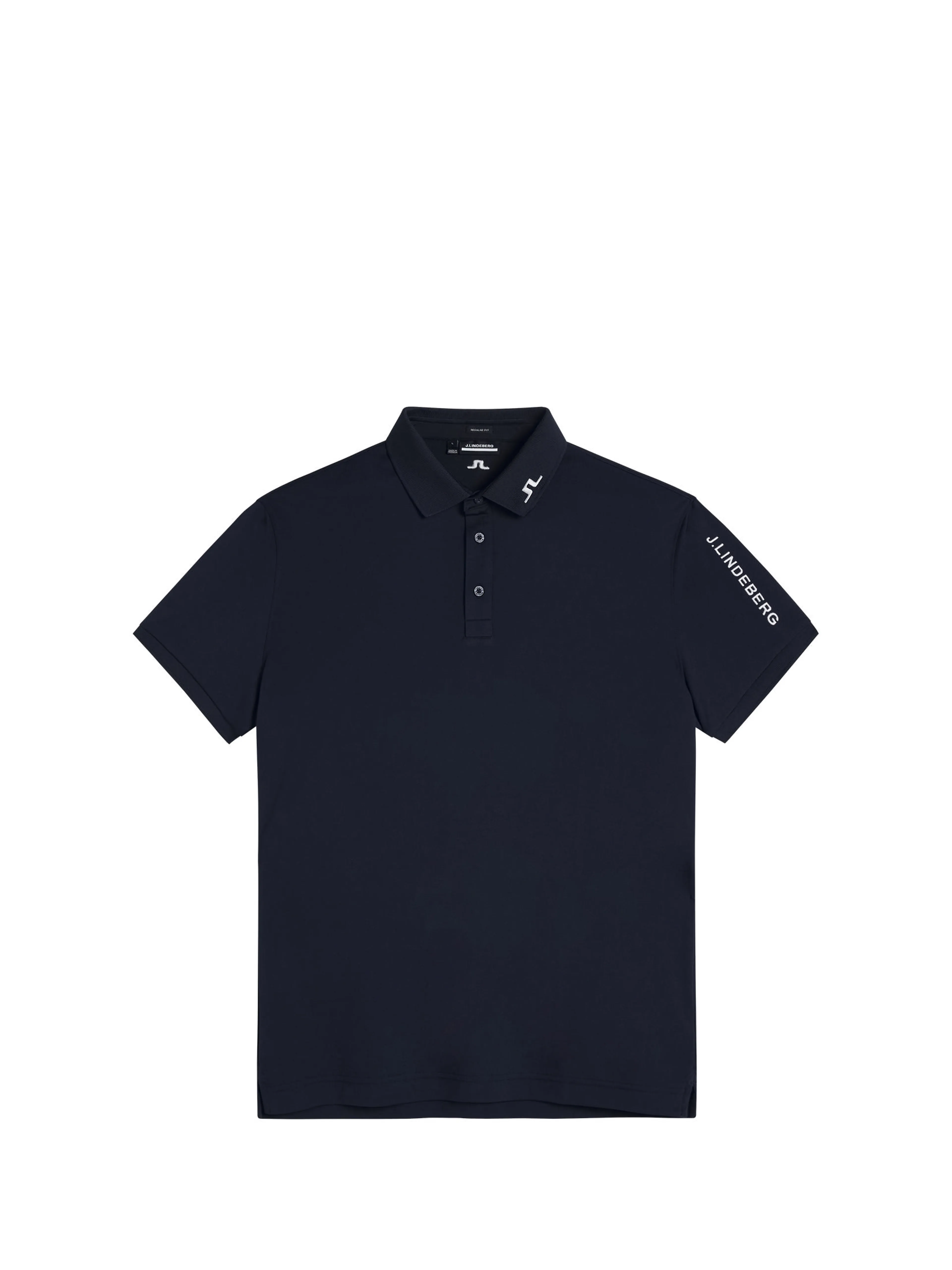 Tour Tech Reg Fit Golf Polo