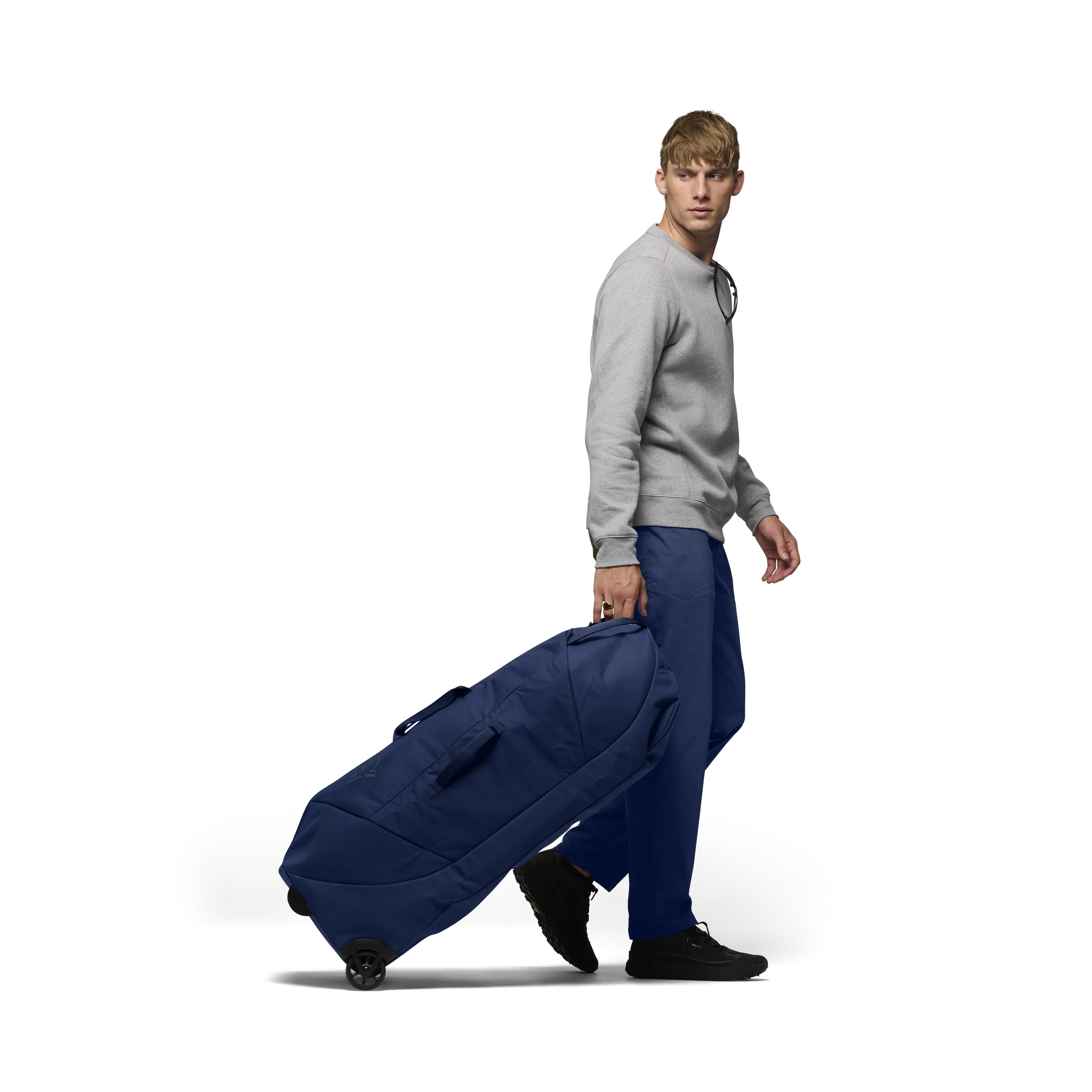 Norrøna dividable 125L Trolley Bag