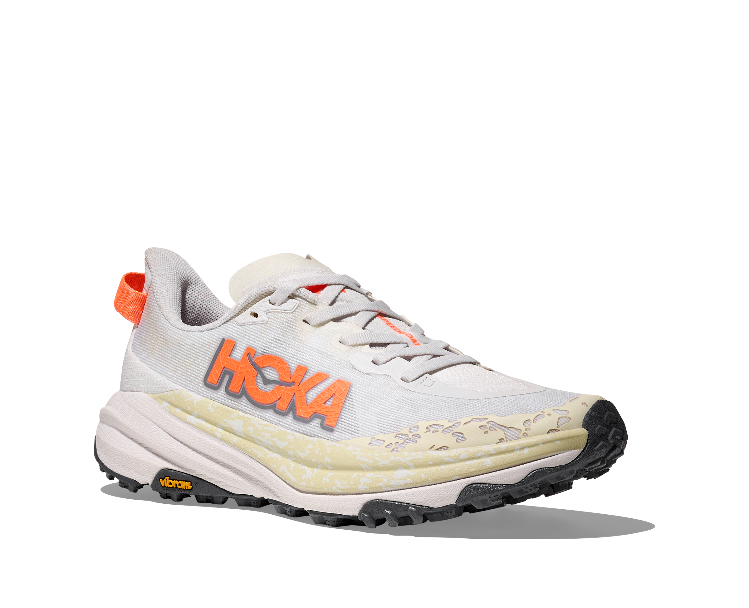 W SPEEDGOAT 6