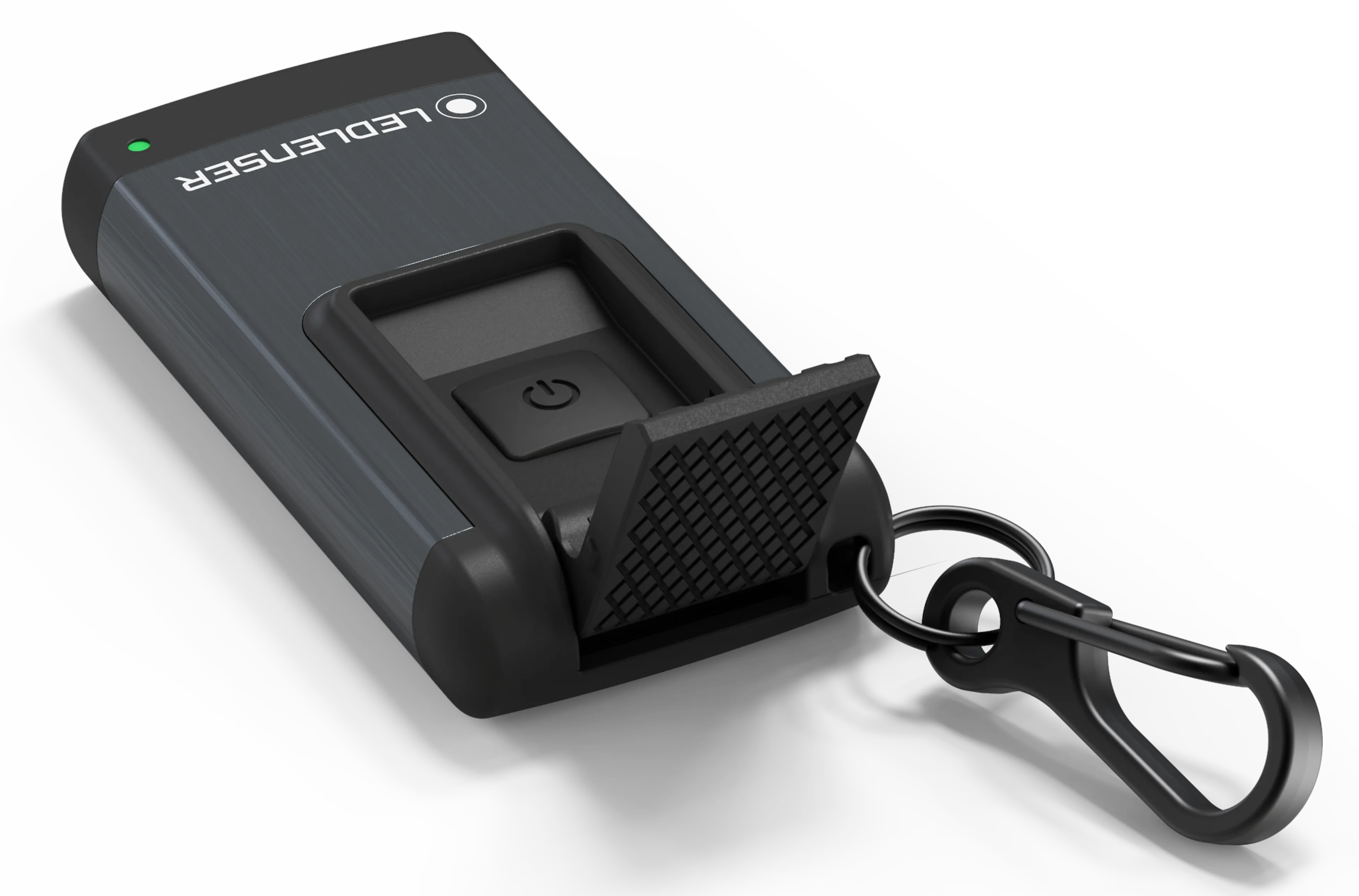 Lykt nøkkelring K4R 120lm ES