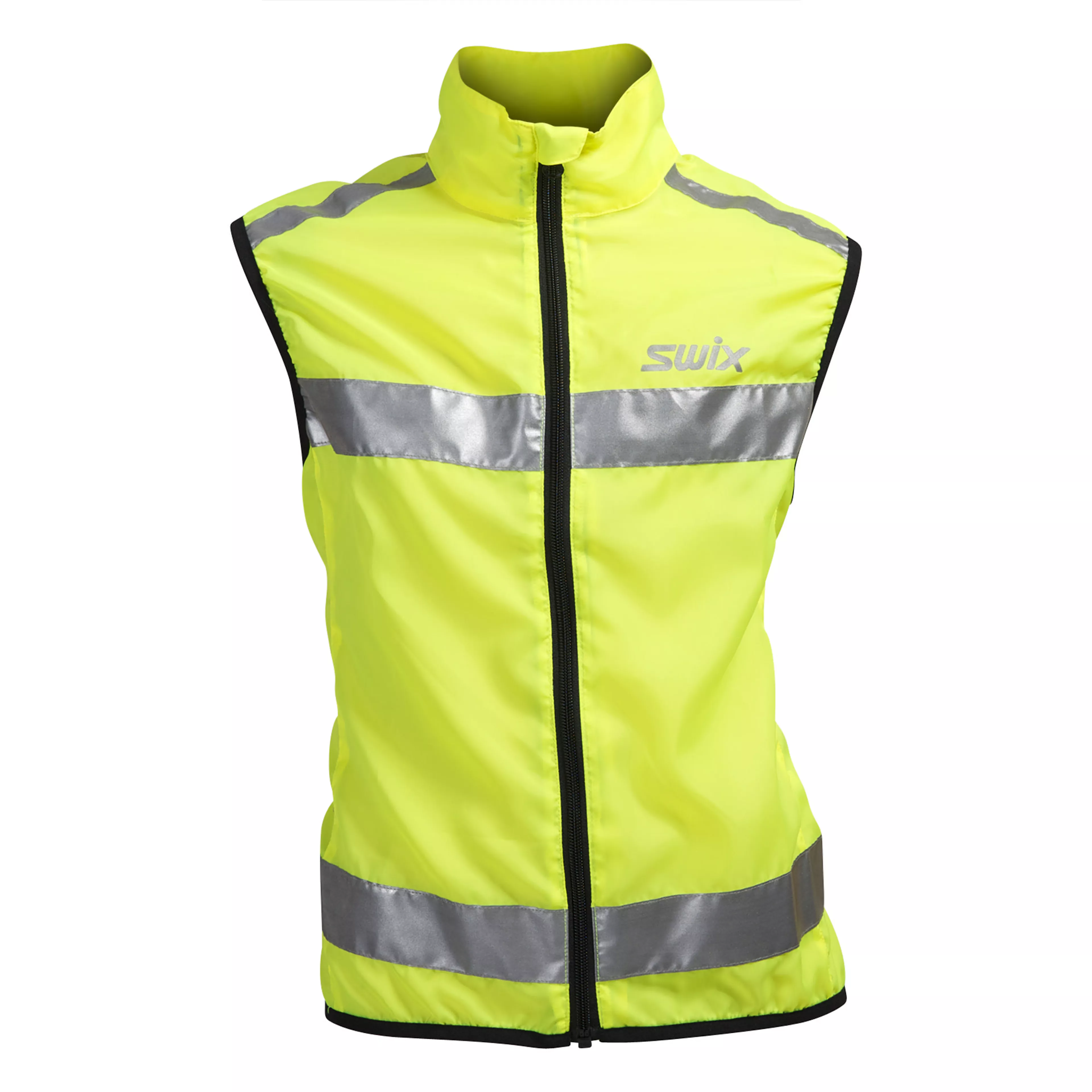 Flash refleksvest junior