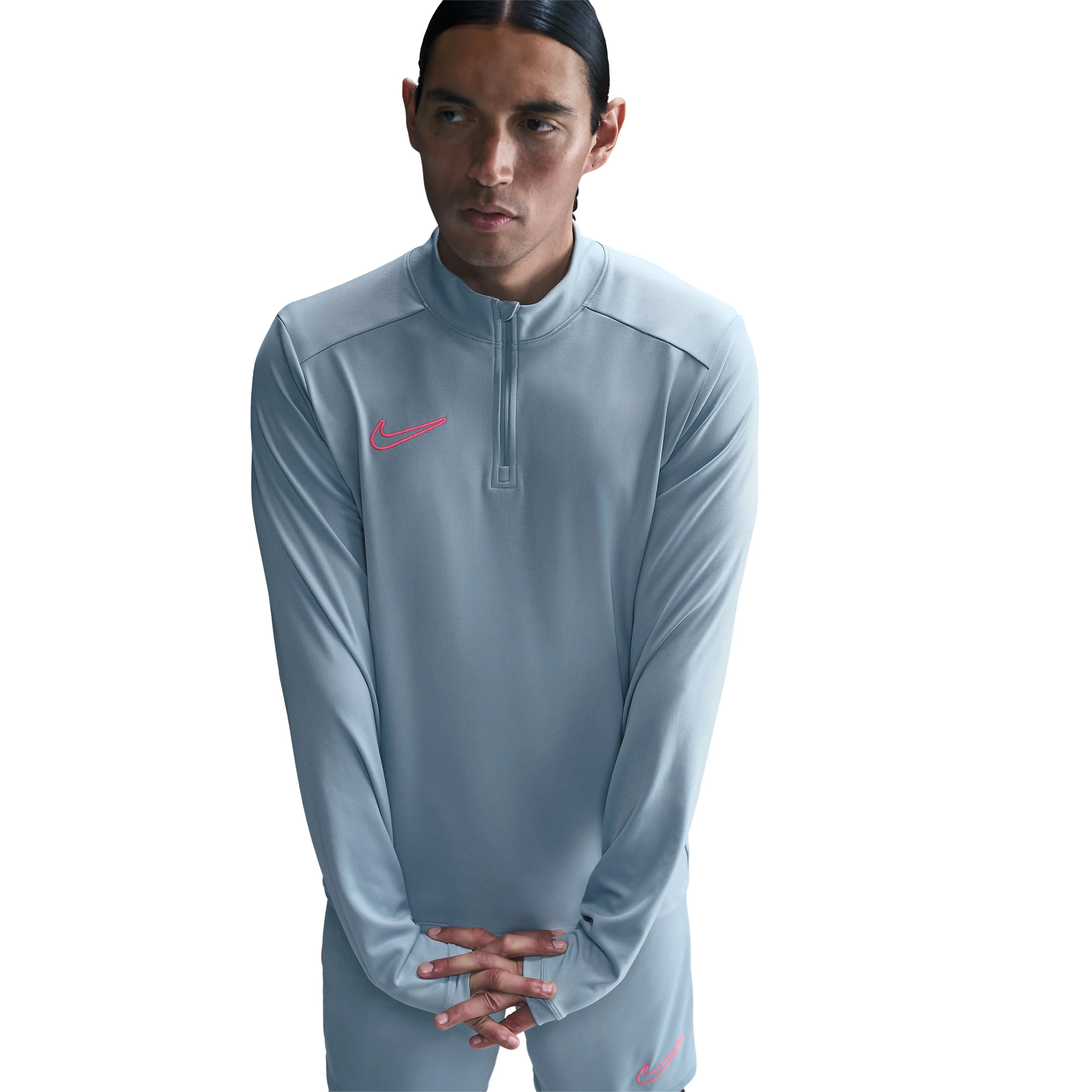 Academy Dri-FIT Soccer Drill Top Academy Dri-FIT Soccer Drill Top