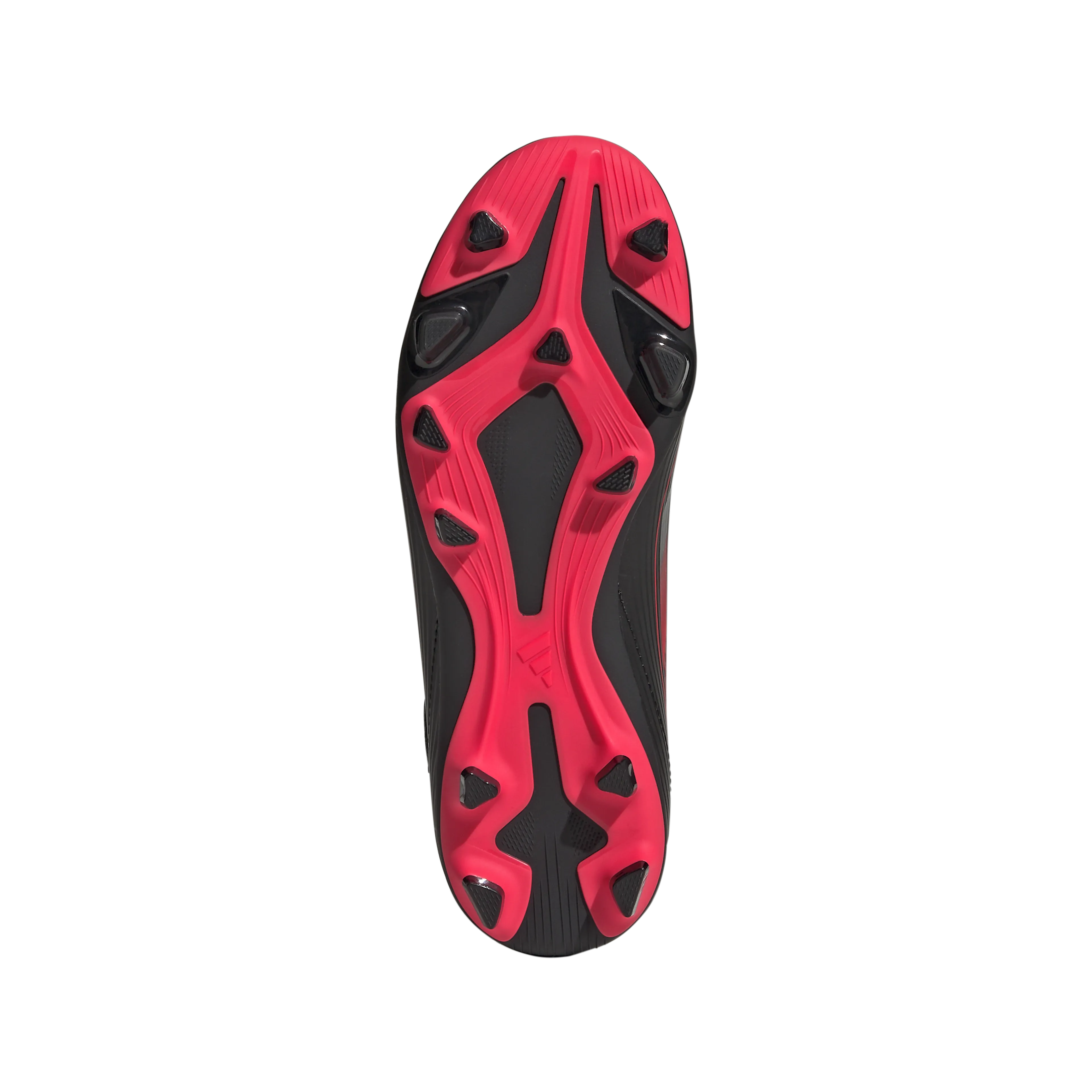 F50 Club Hook-and-Loop Firm/Multi-Ground Fotballsko