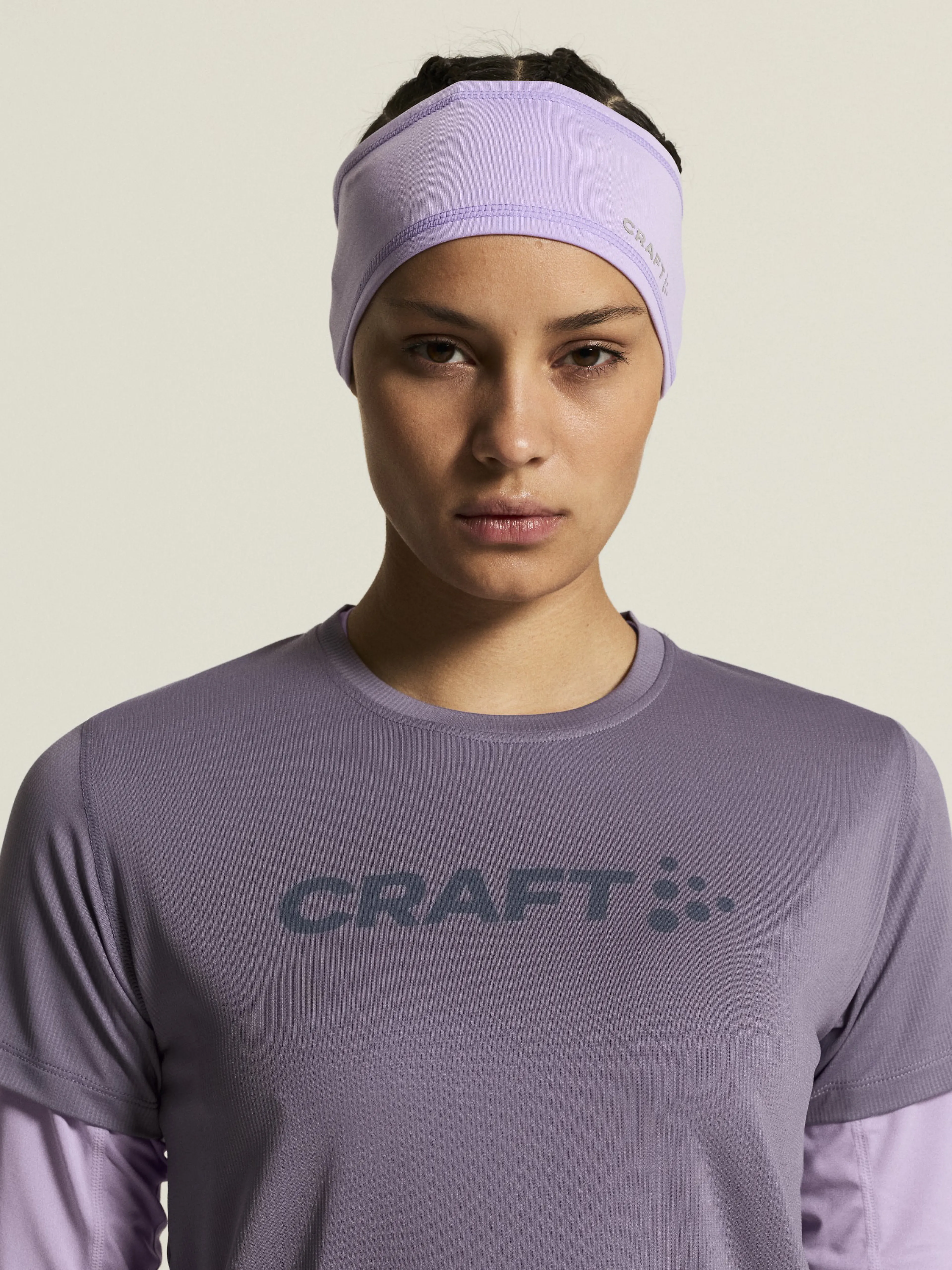 Essence Logo Tee 2 W