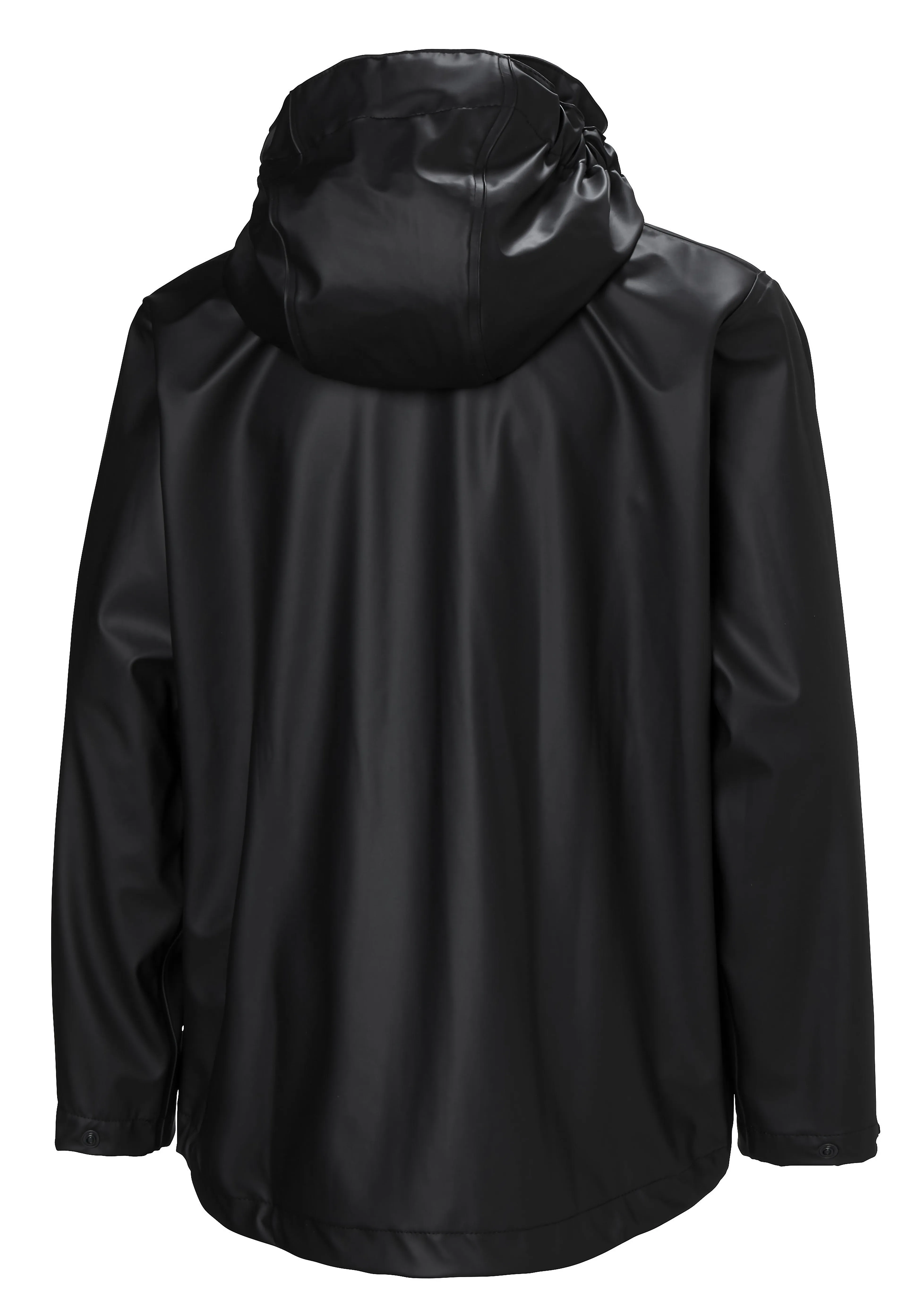 JR MOSS JACKET