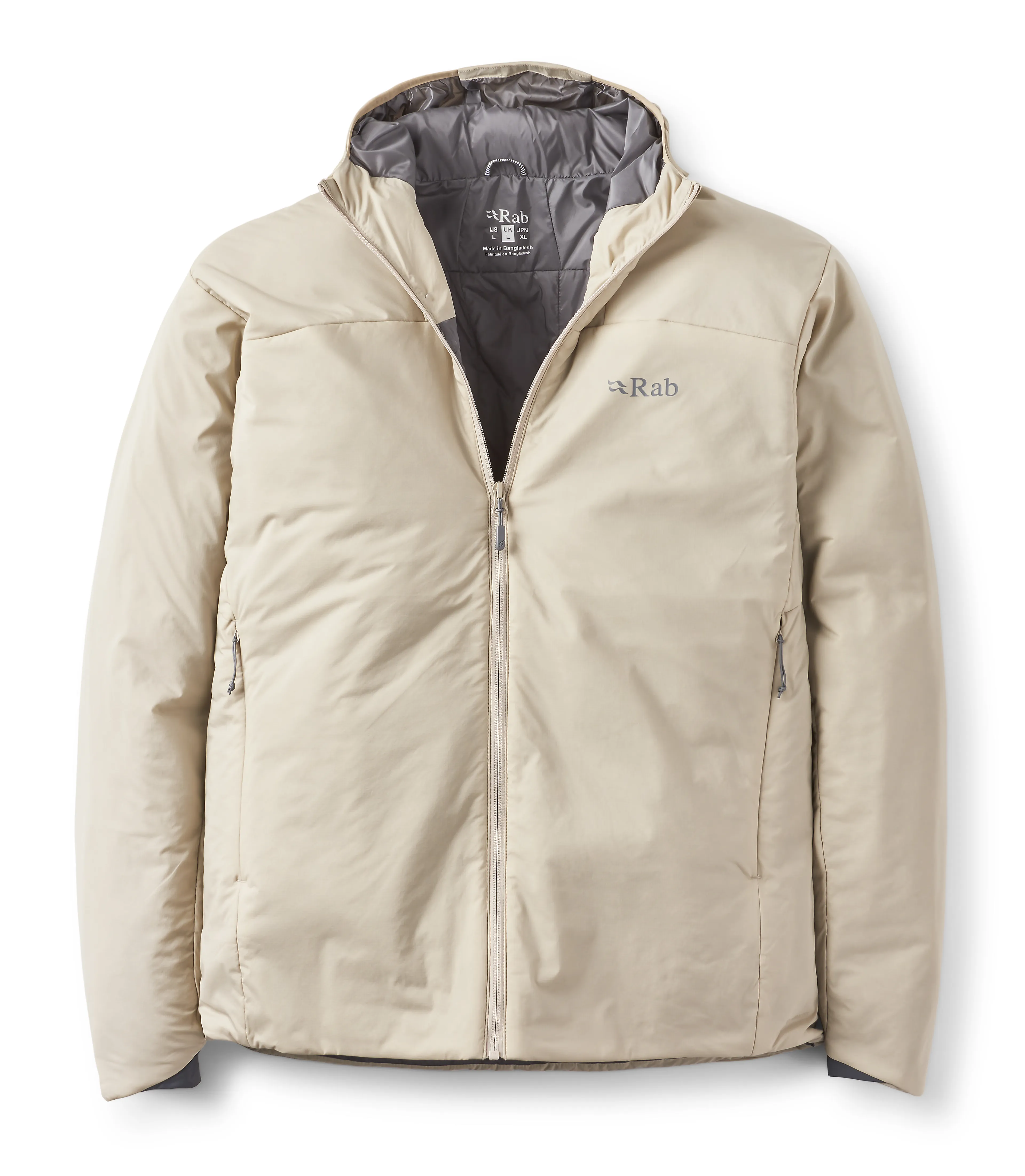 Xenair Alpine Light Jacket