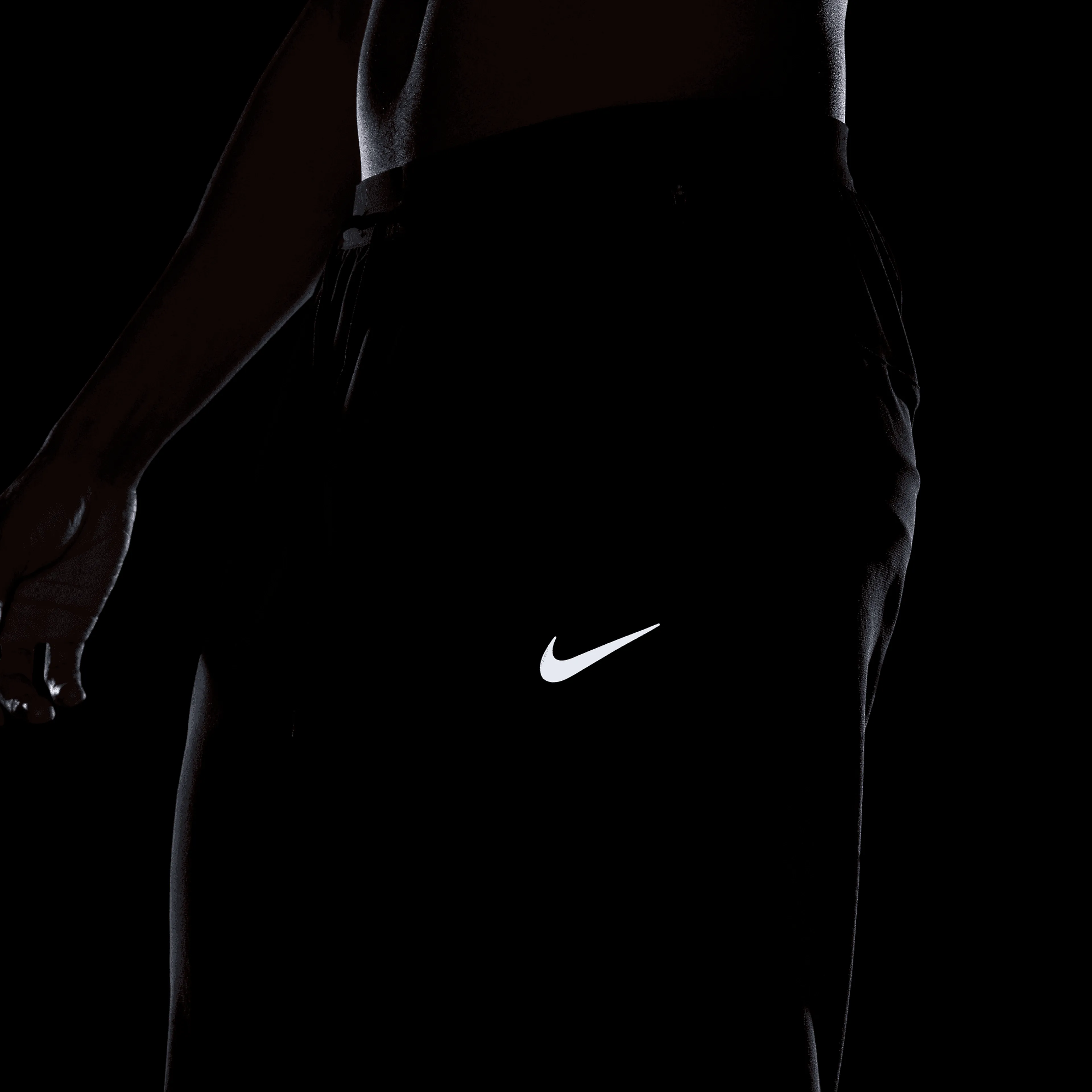 M NK DF STRIDE WVN PANT
