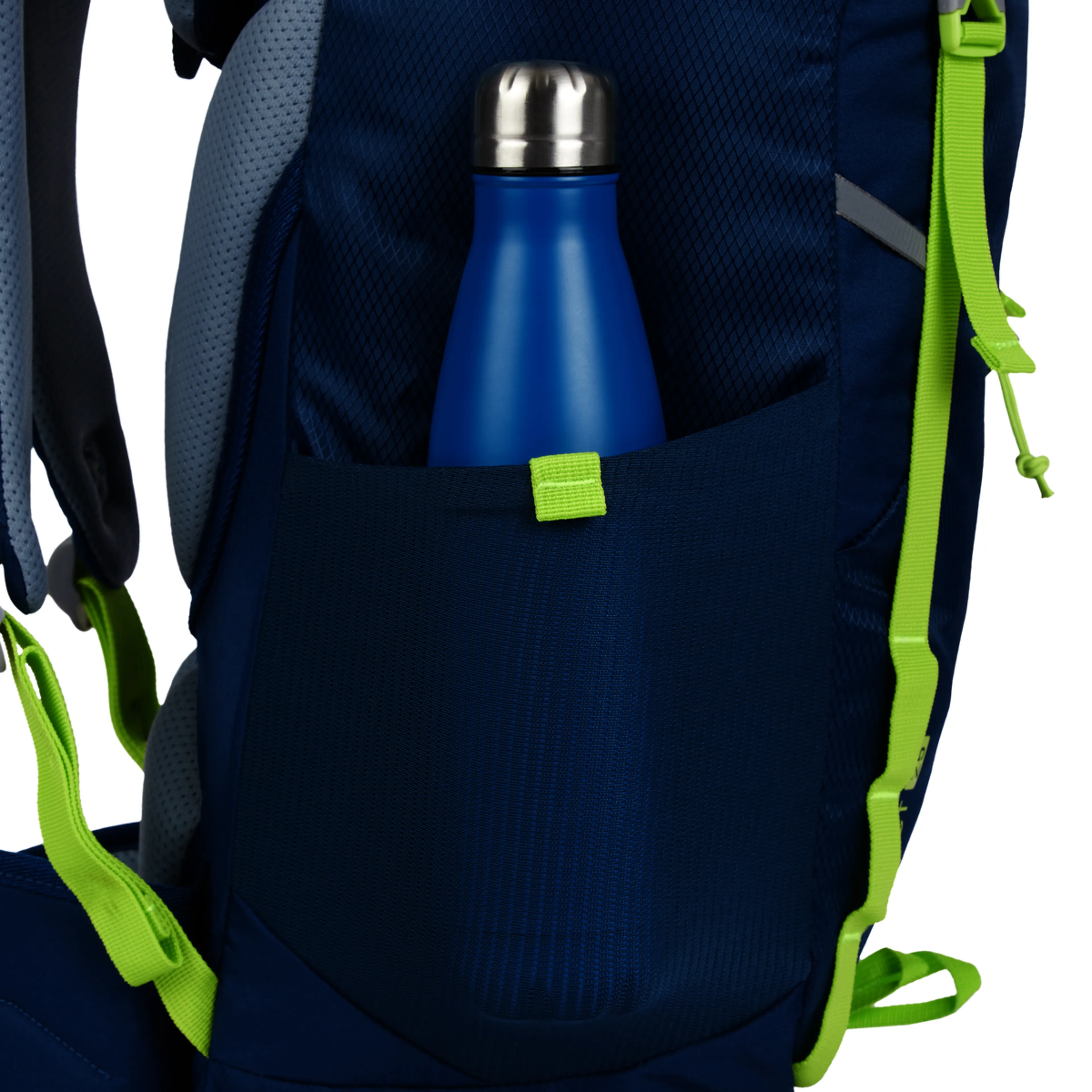 Bran CT 25 L Vario ryggsekk junior