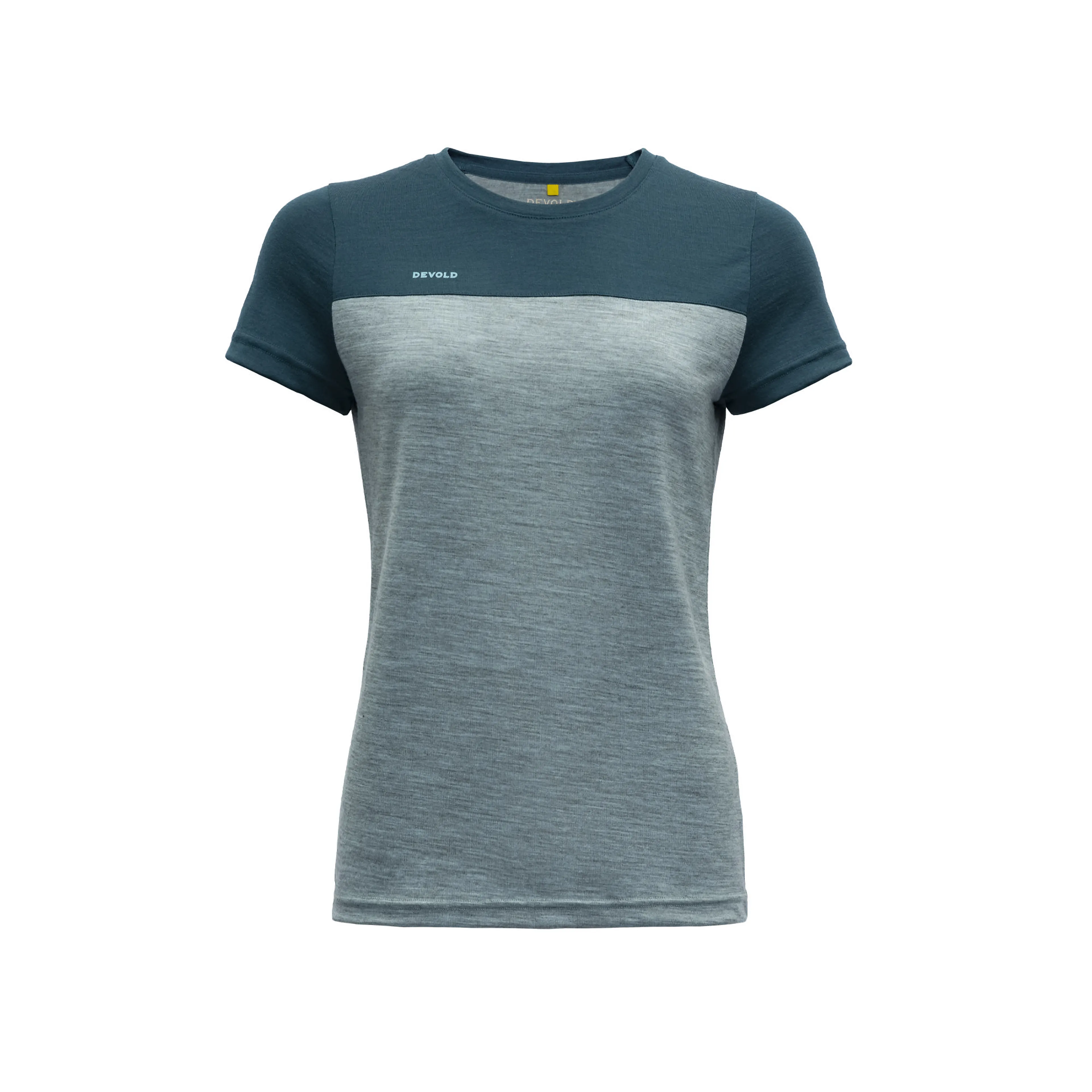 NORANG TEE ull-t-skjorte dame