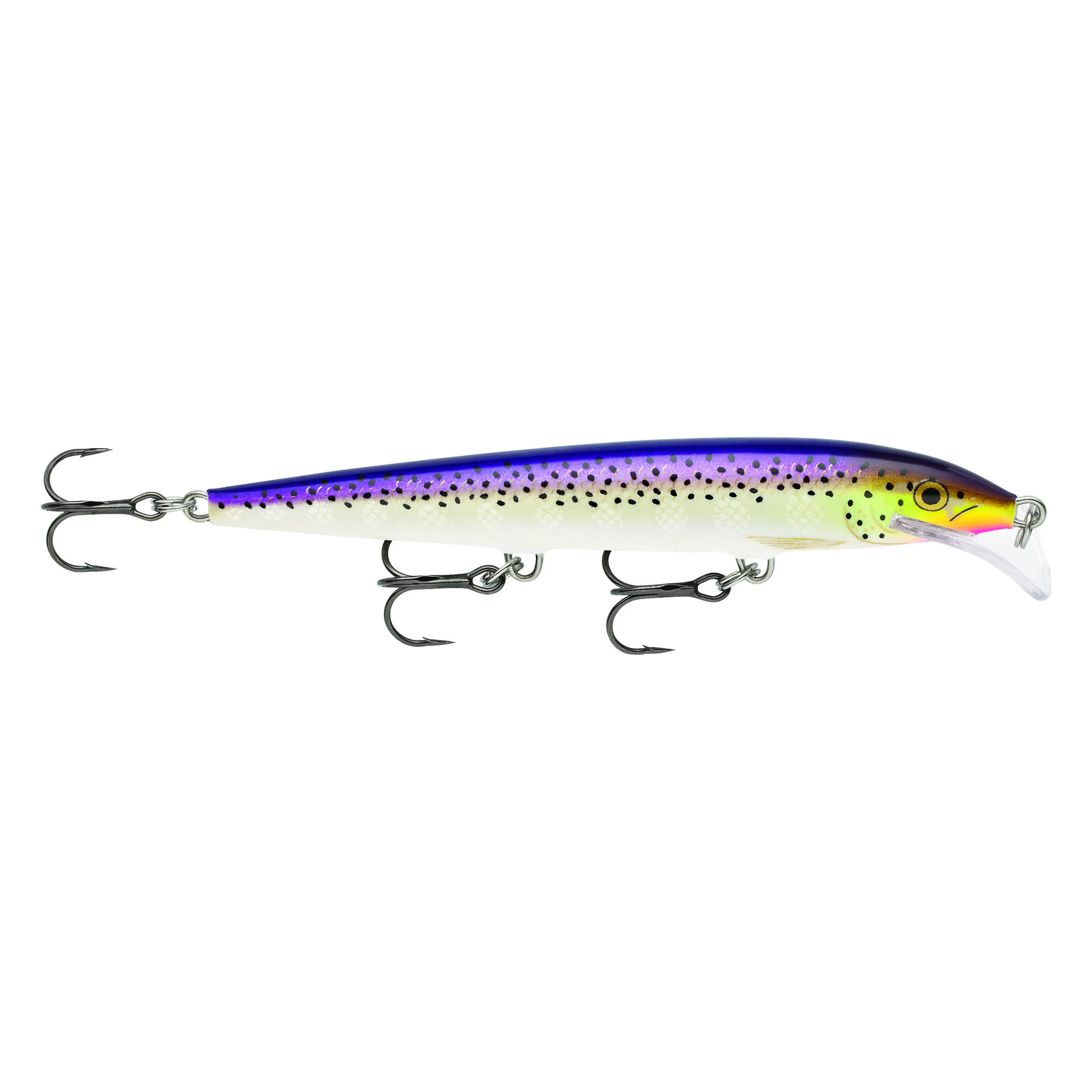 SCATTER RAP MINNOW 11CM RT