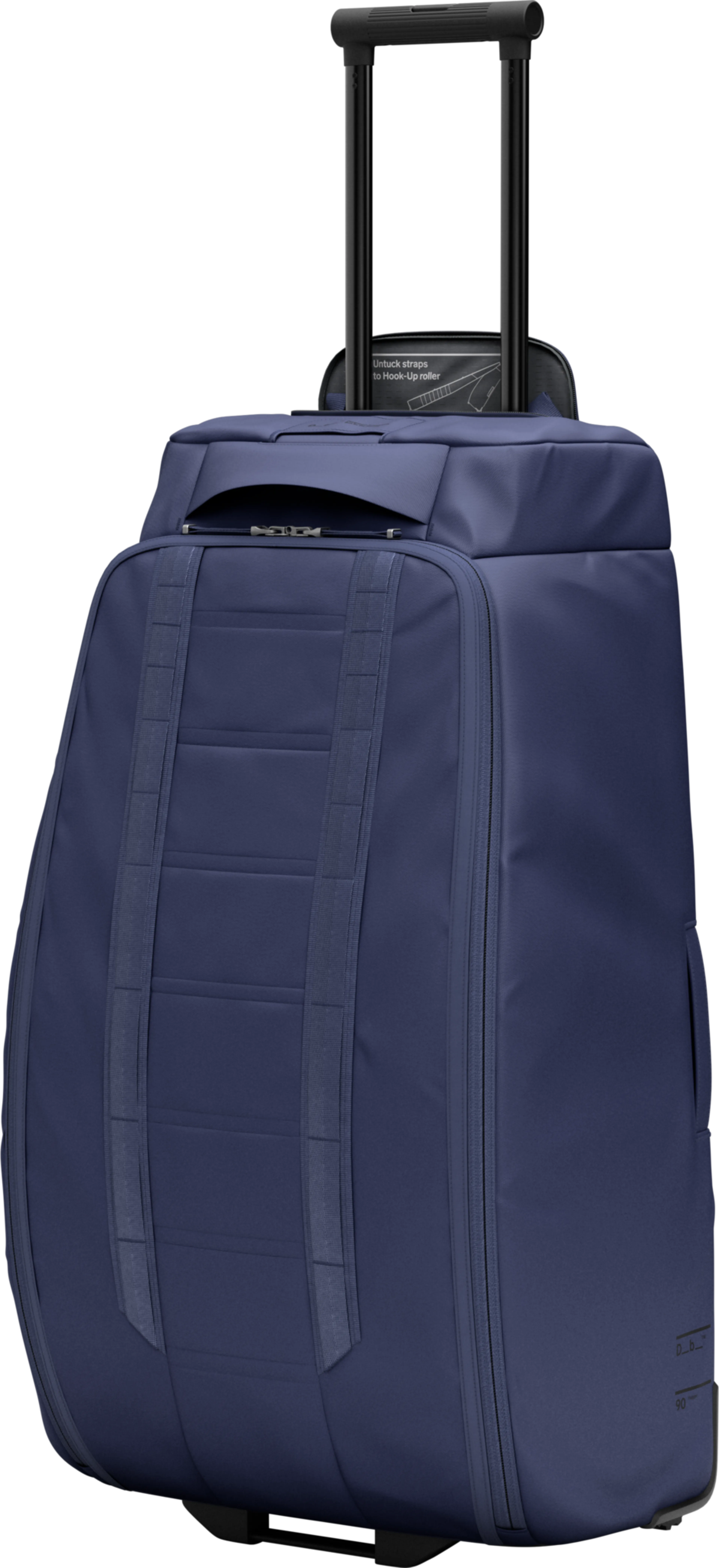 Hugger Roller Bag Check-in 90L Hugger Roller Bag Check-in 90L