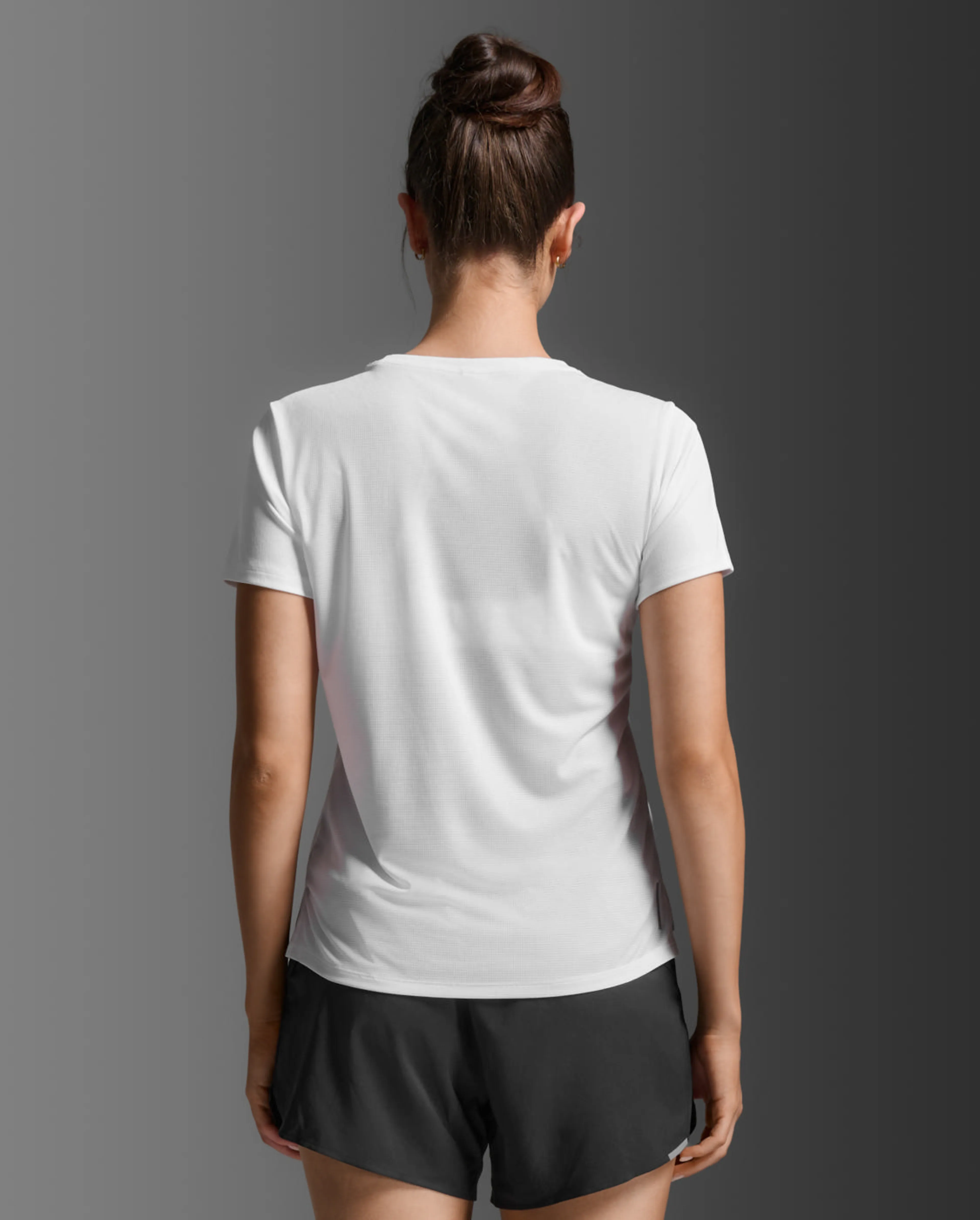 AERO MESH TEE