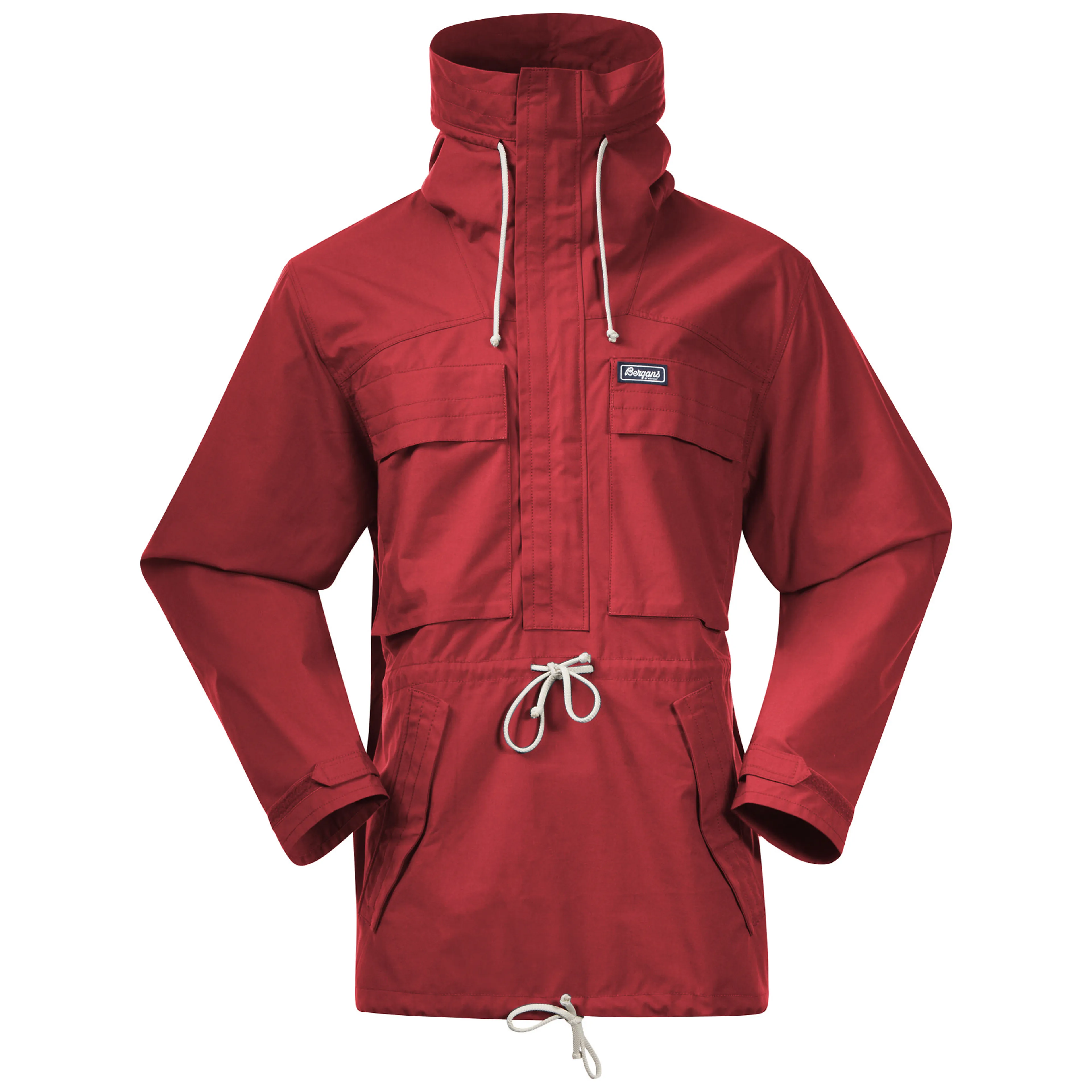 Bergans Archetype Anorak Bergans Archetype Anorak