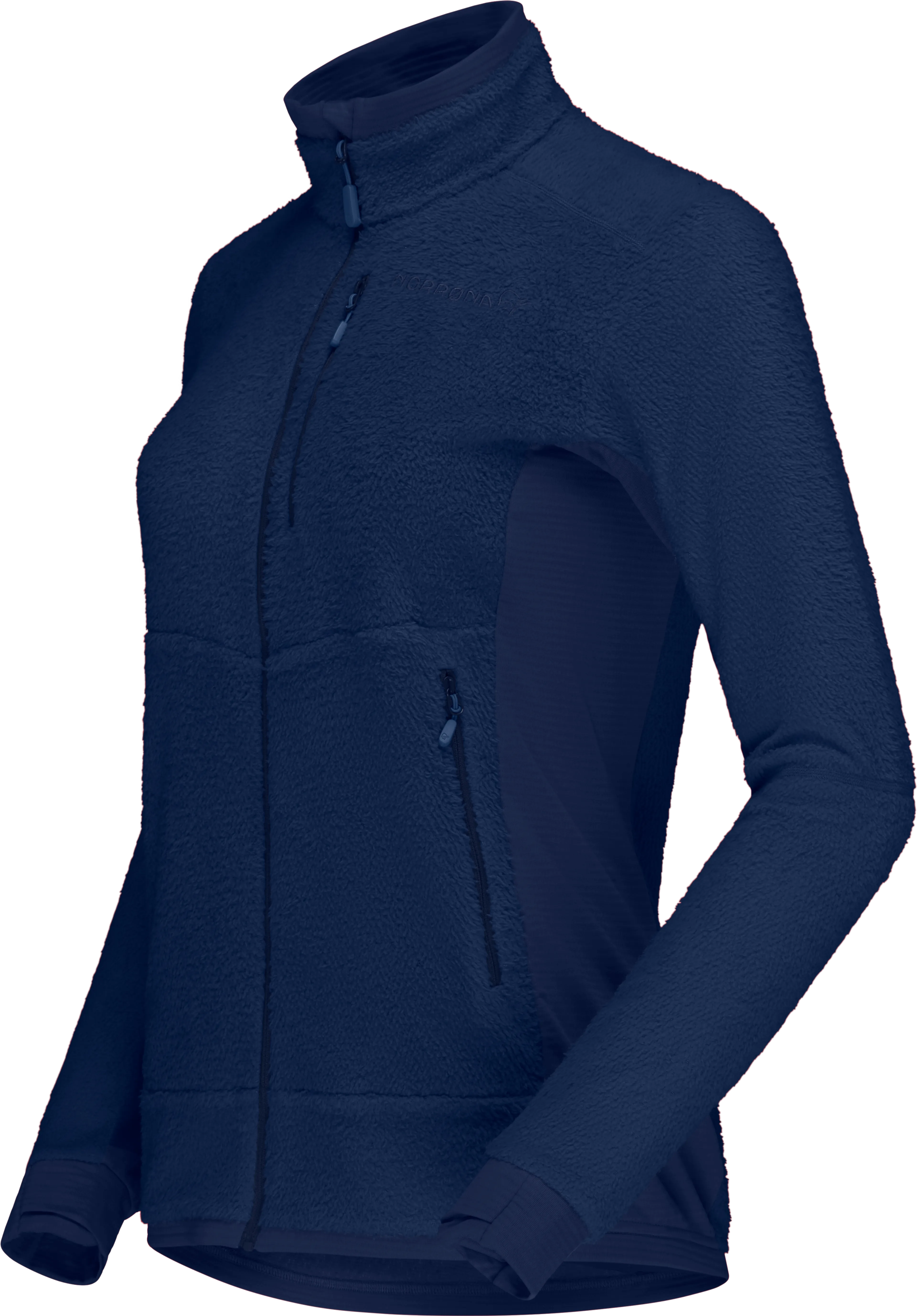 falketind warm1 active Jacket W's