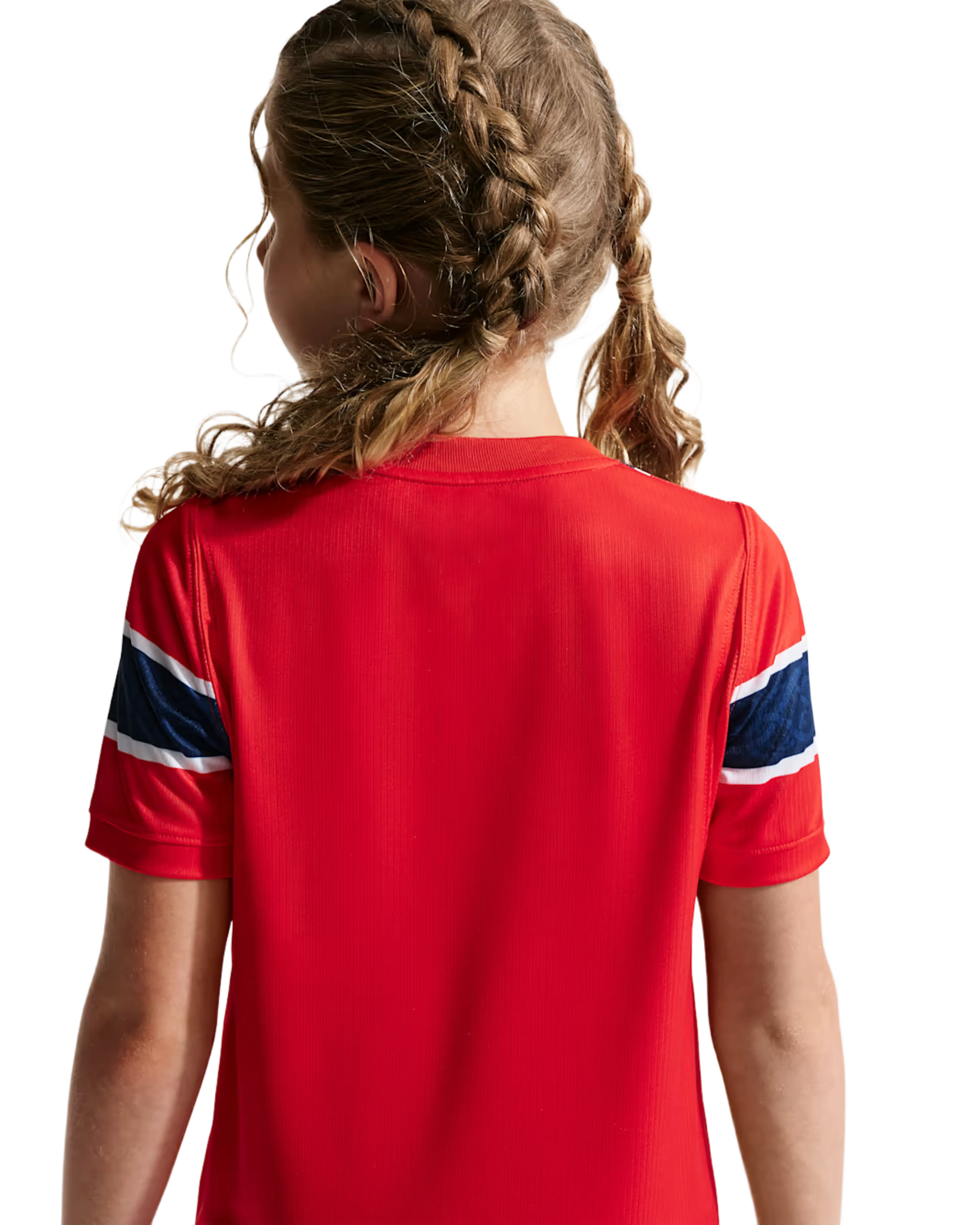NORGE Youth Stadium Home jersey 2026