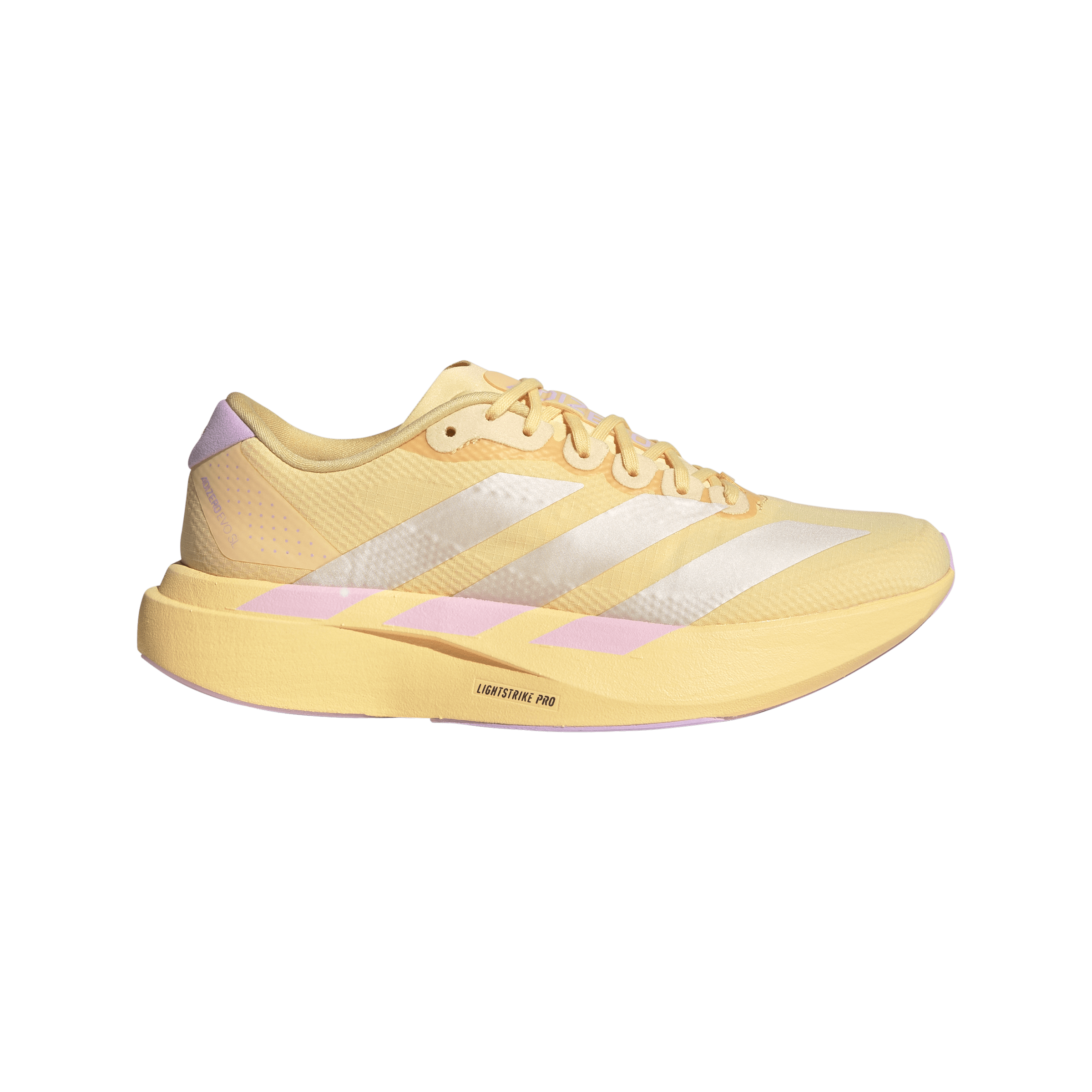 Adizero EVO SL WOVEN W