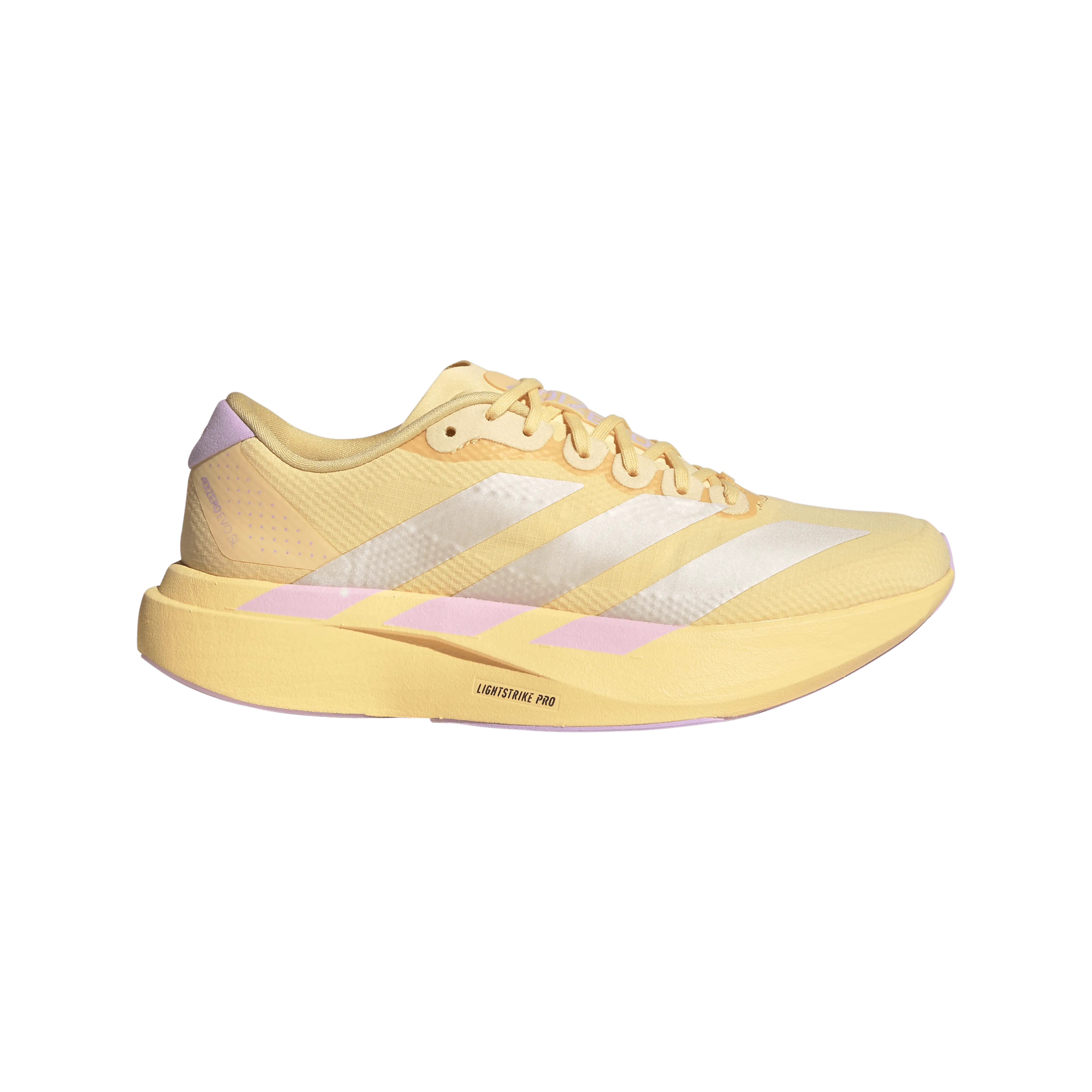 Adizero EVO SL Løpesko Dame