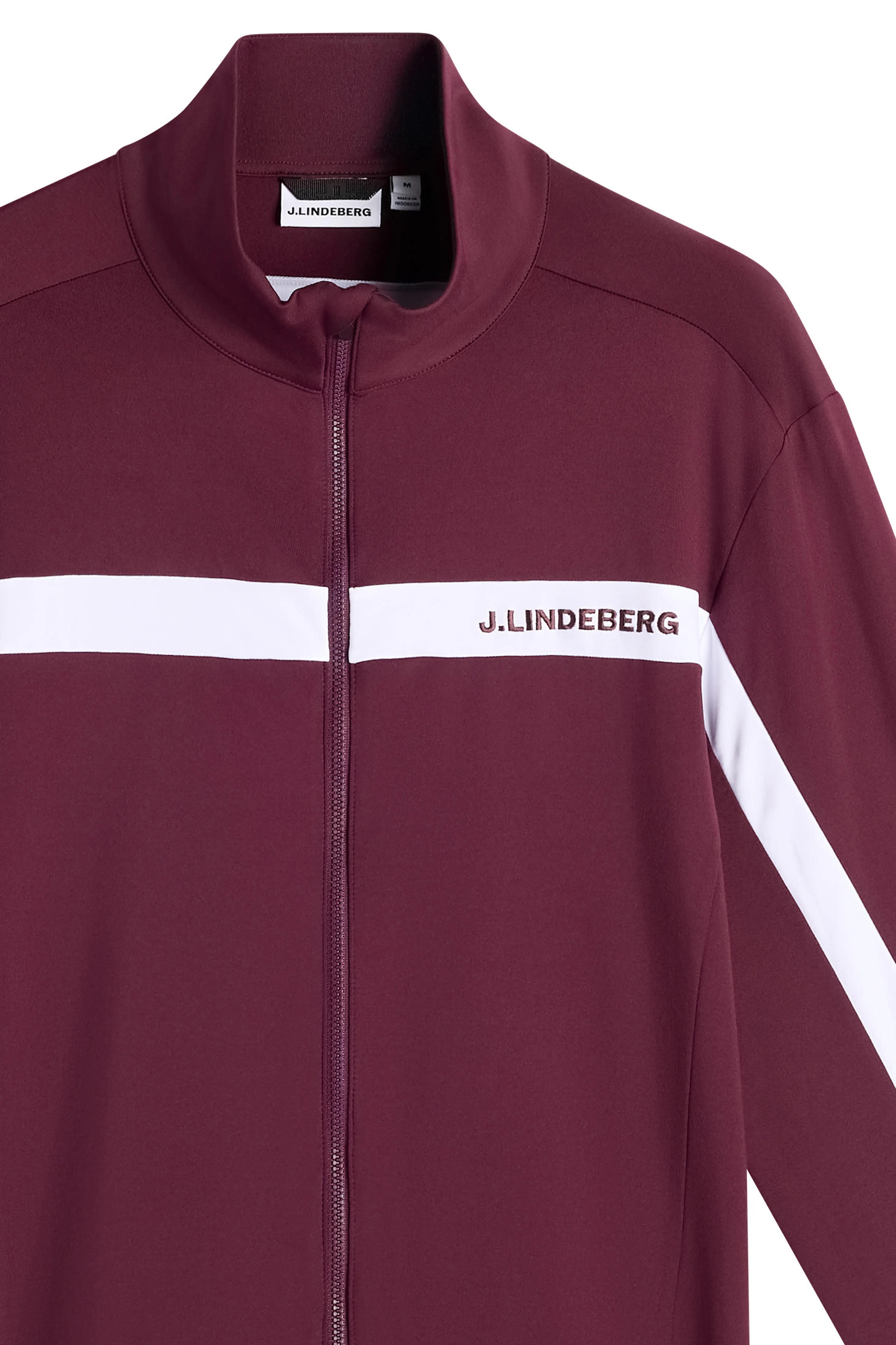 Jarvis Mid Layer