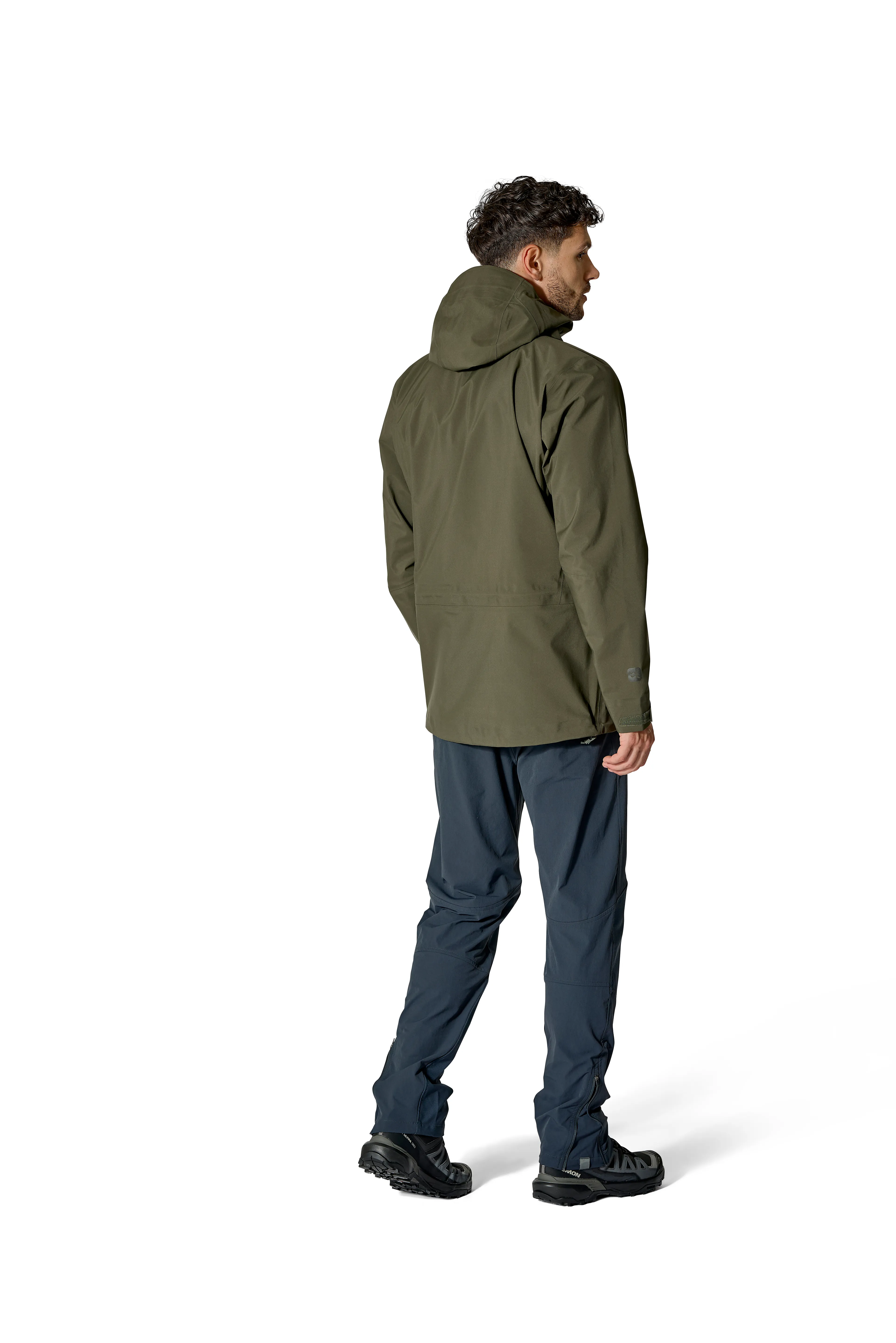 Kangri GTX Jacket