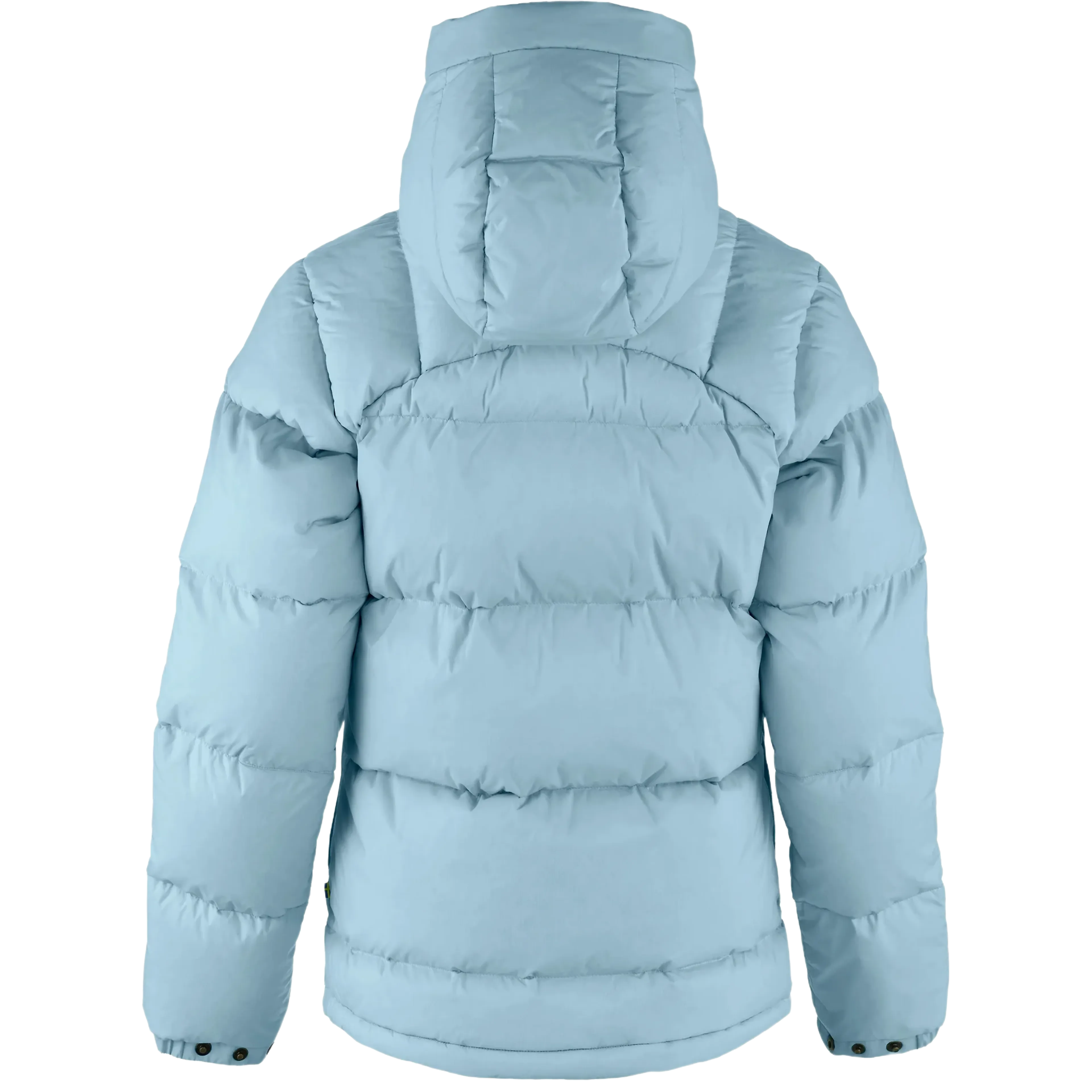 Expedition Lite dunjakke dame