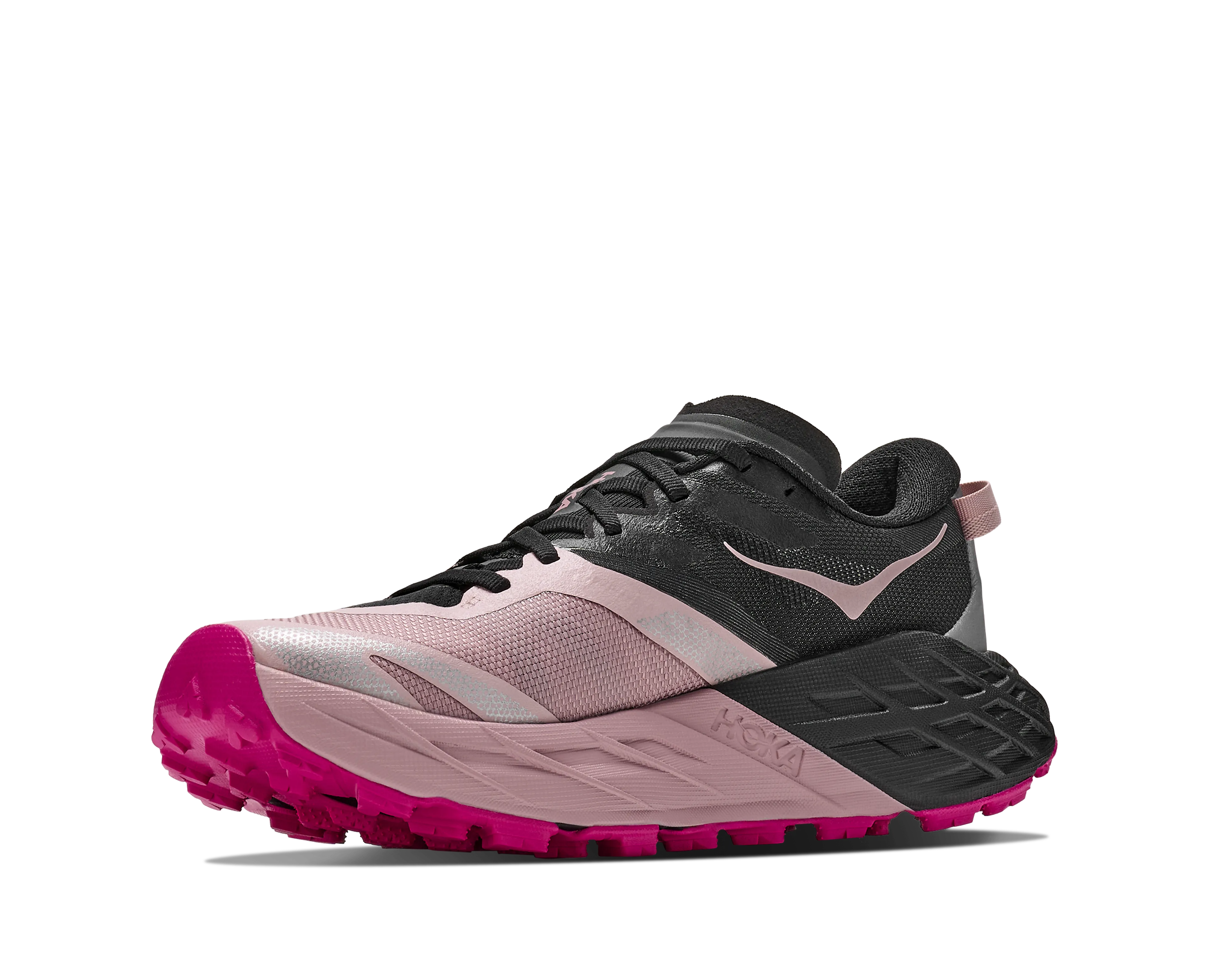 W SPEEDGOAT 7