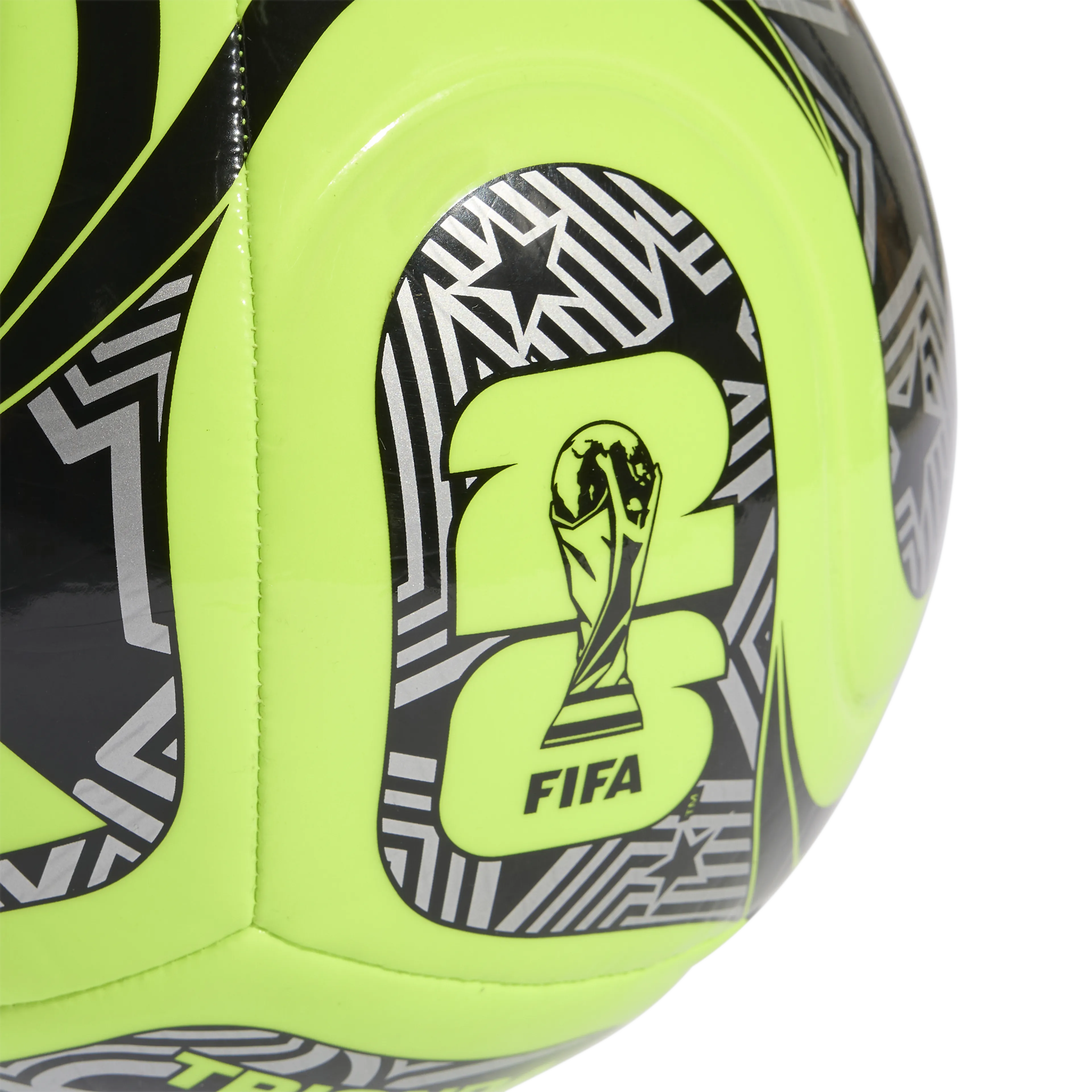 FIFA World Cup 26™ Trionda Club Ball
