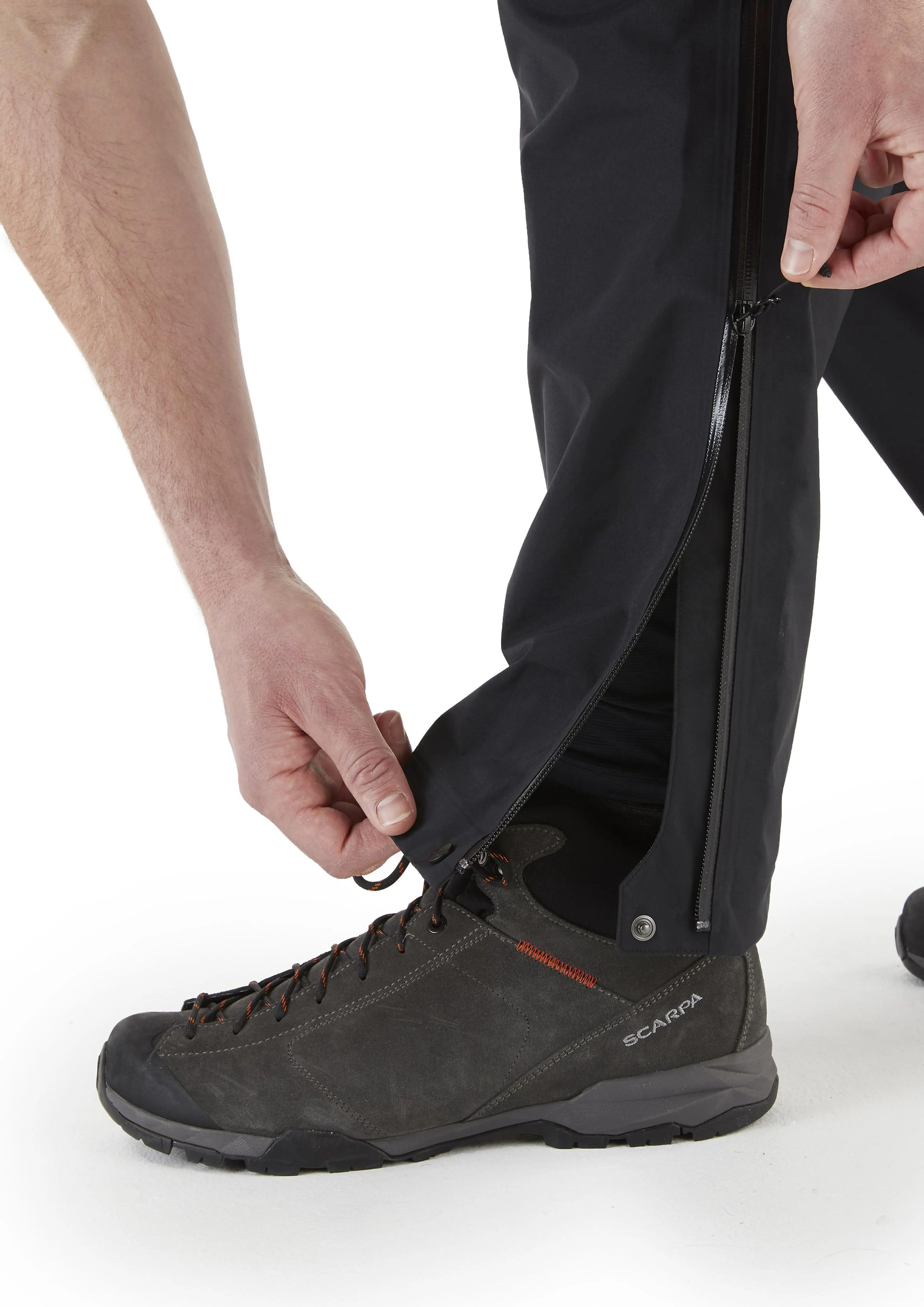 Kangri GTX skallbukse herre