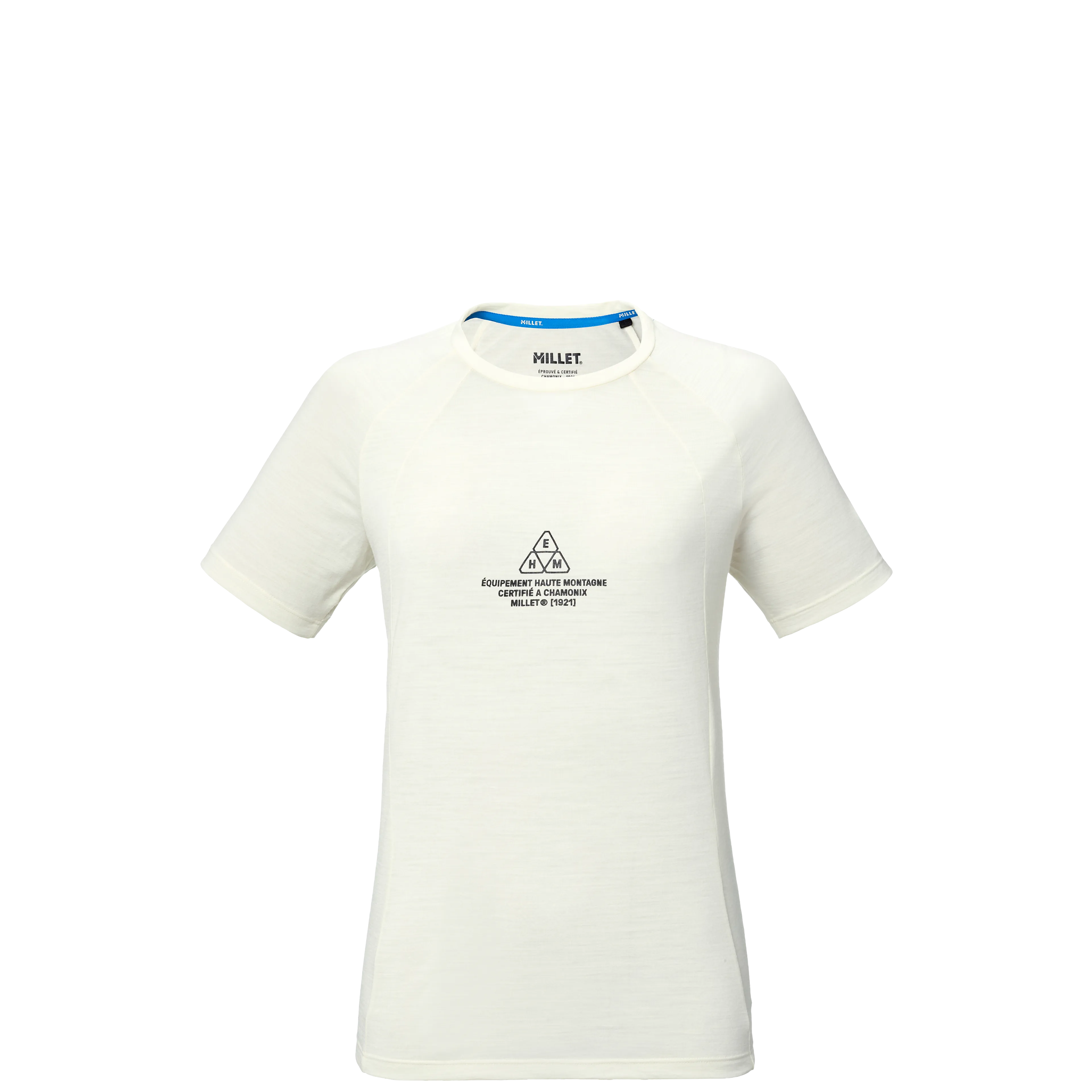 TRILOGY ICON TS SS W