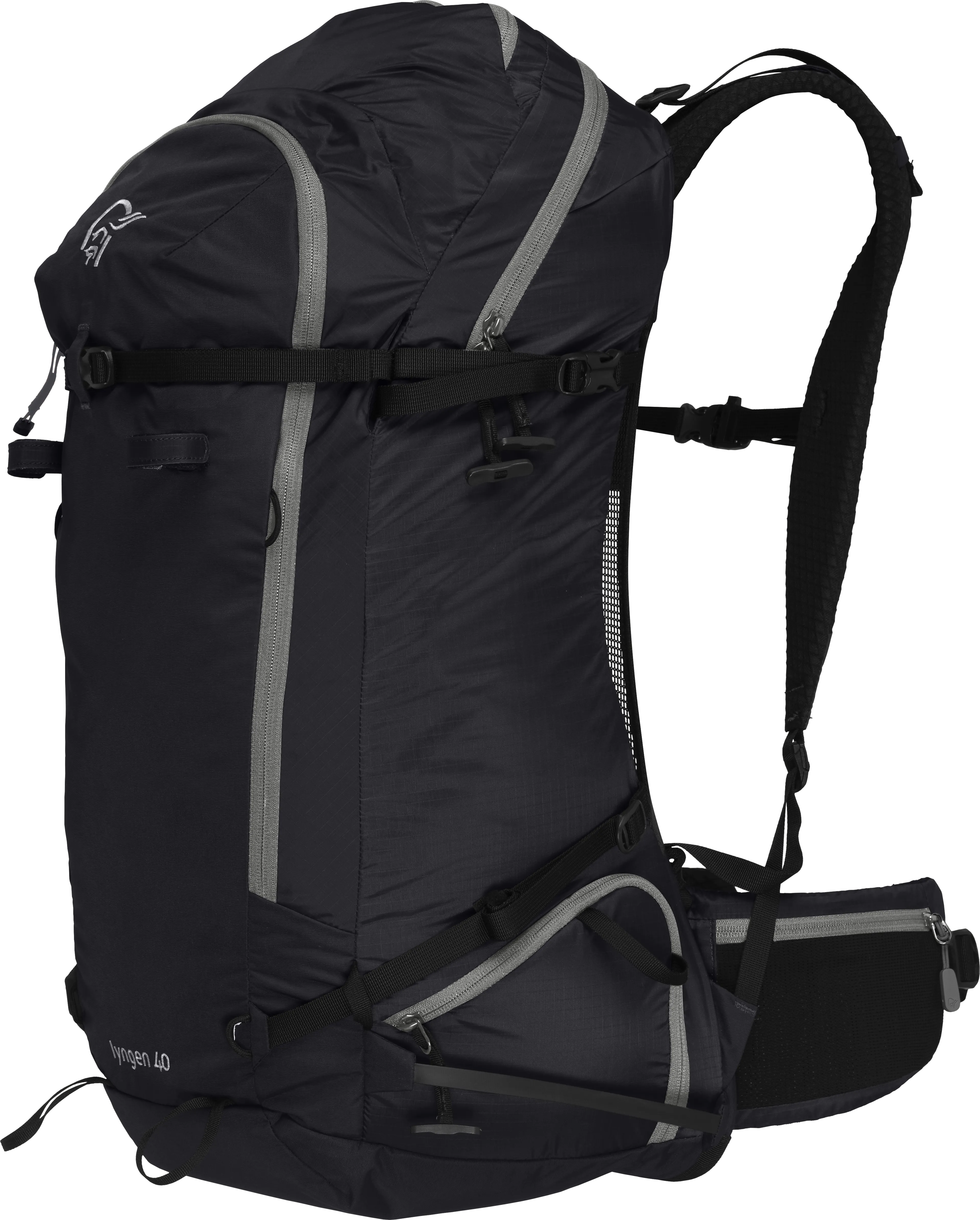 lyngen meshBack 40L Pack