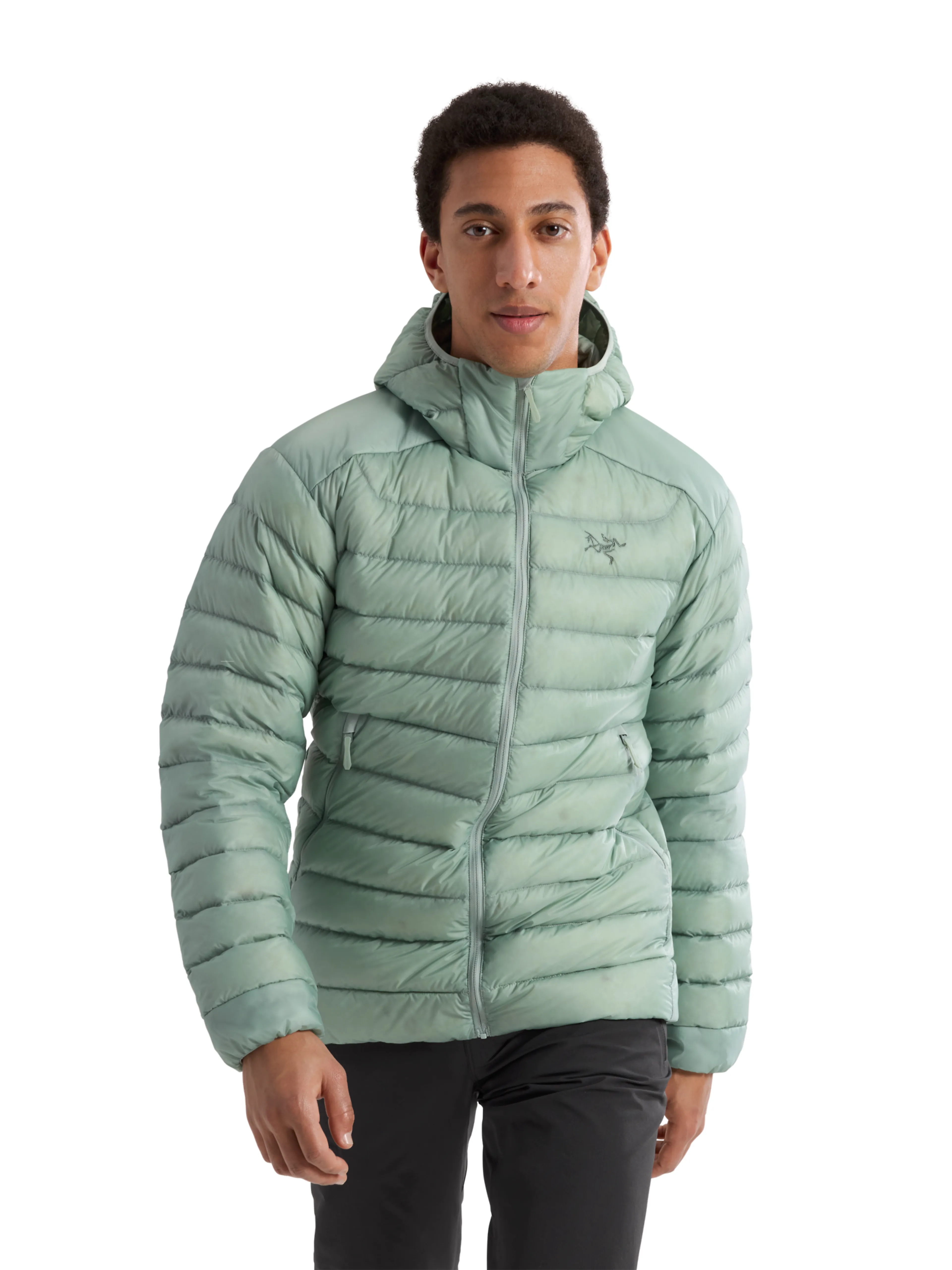 Cerium Hoody M