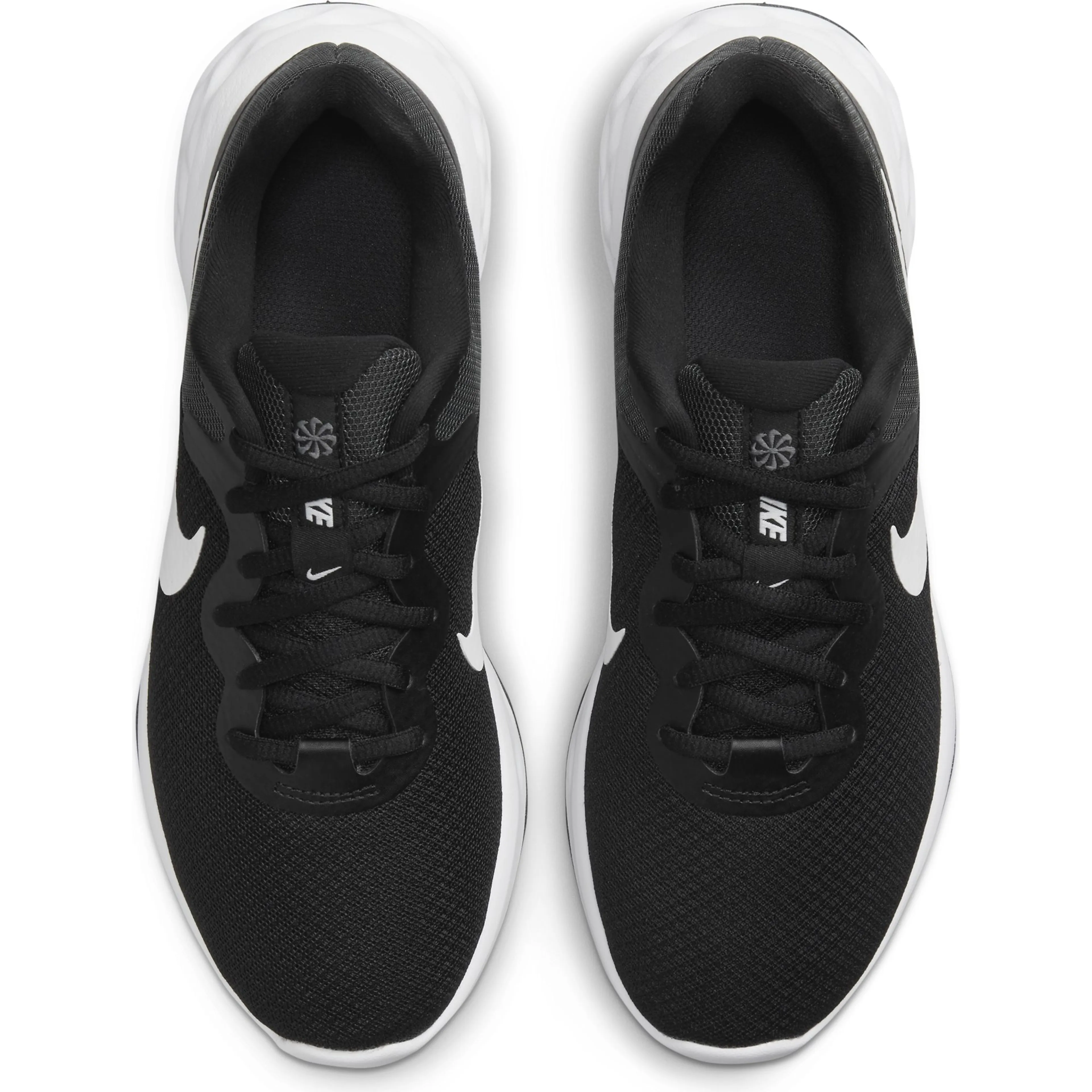 Nike Revolution 6 løpesko dame