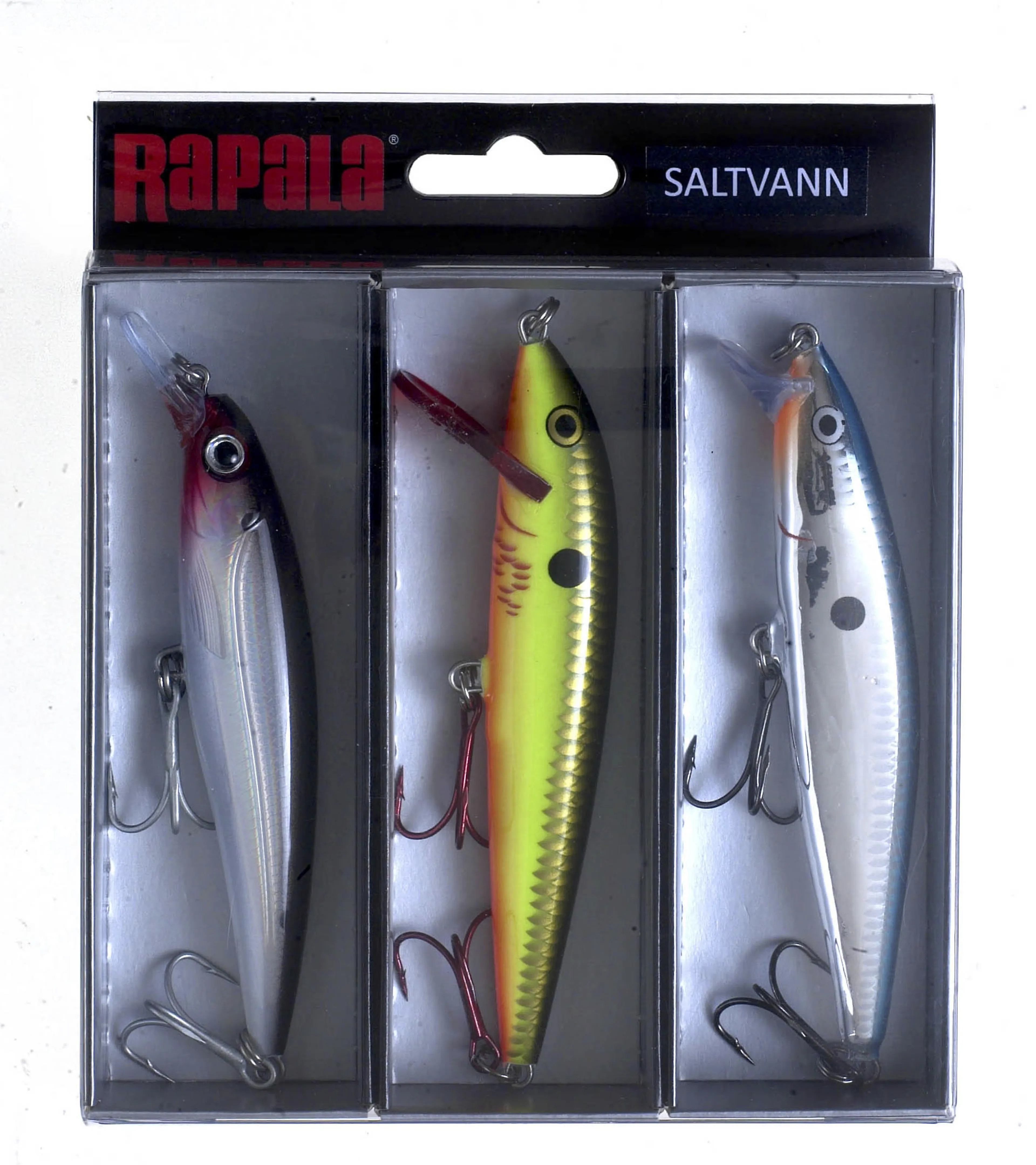 RAPALA SALTVANNSSETT