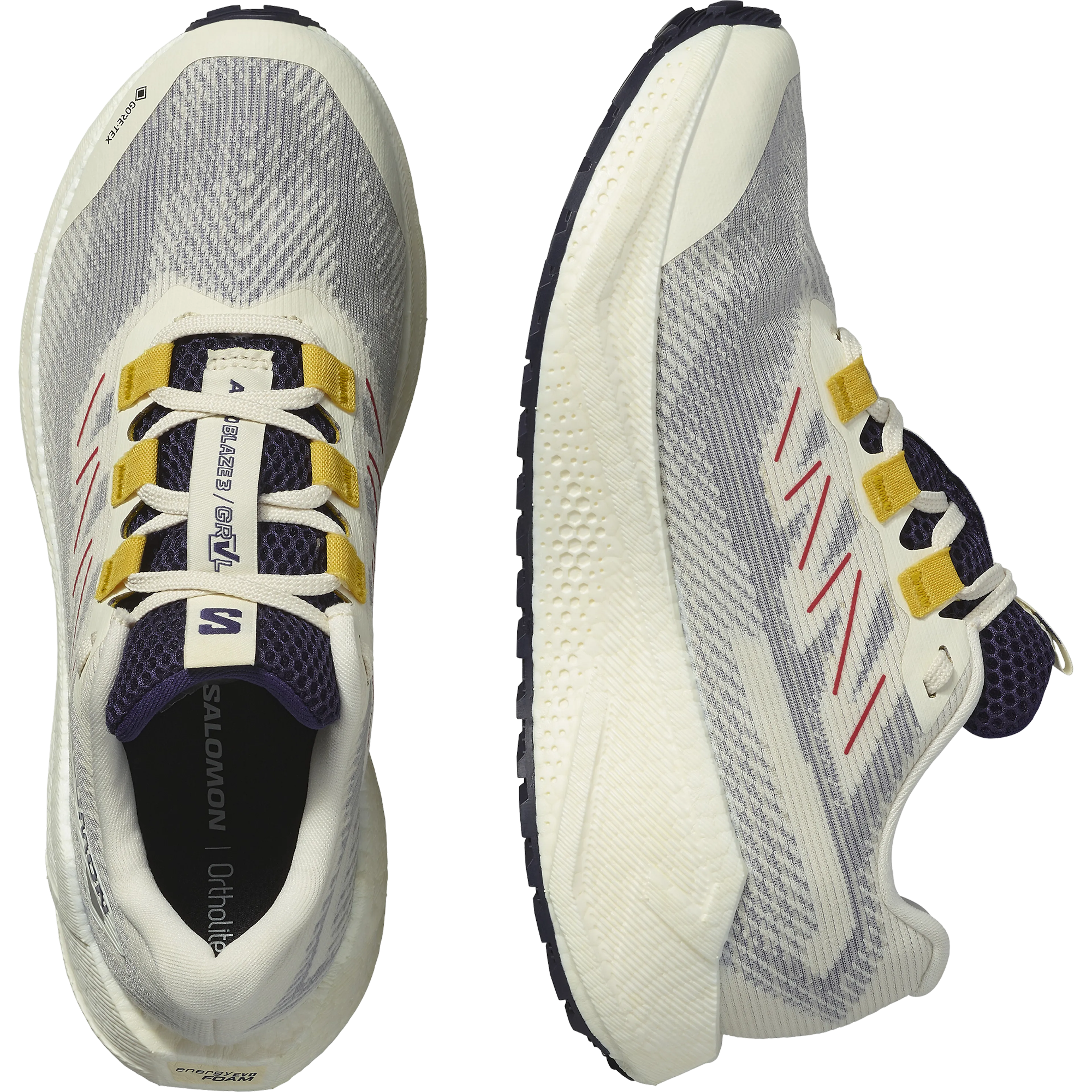 AERO BLAZE 3 GRVL GTX W