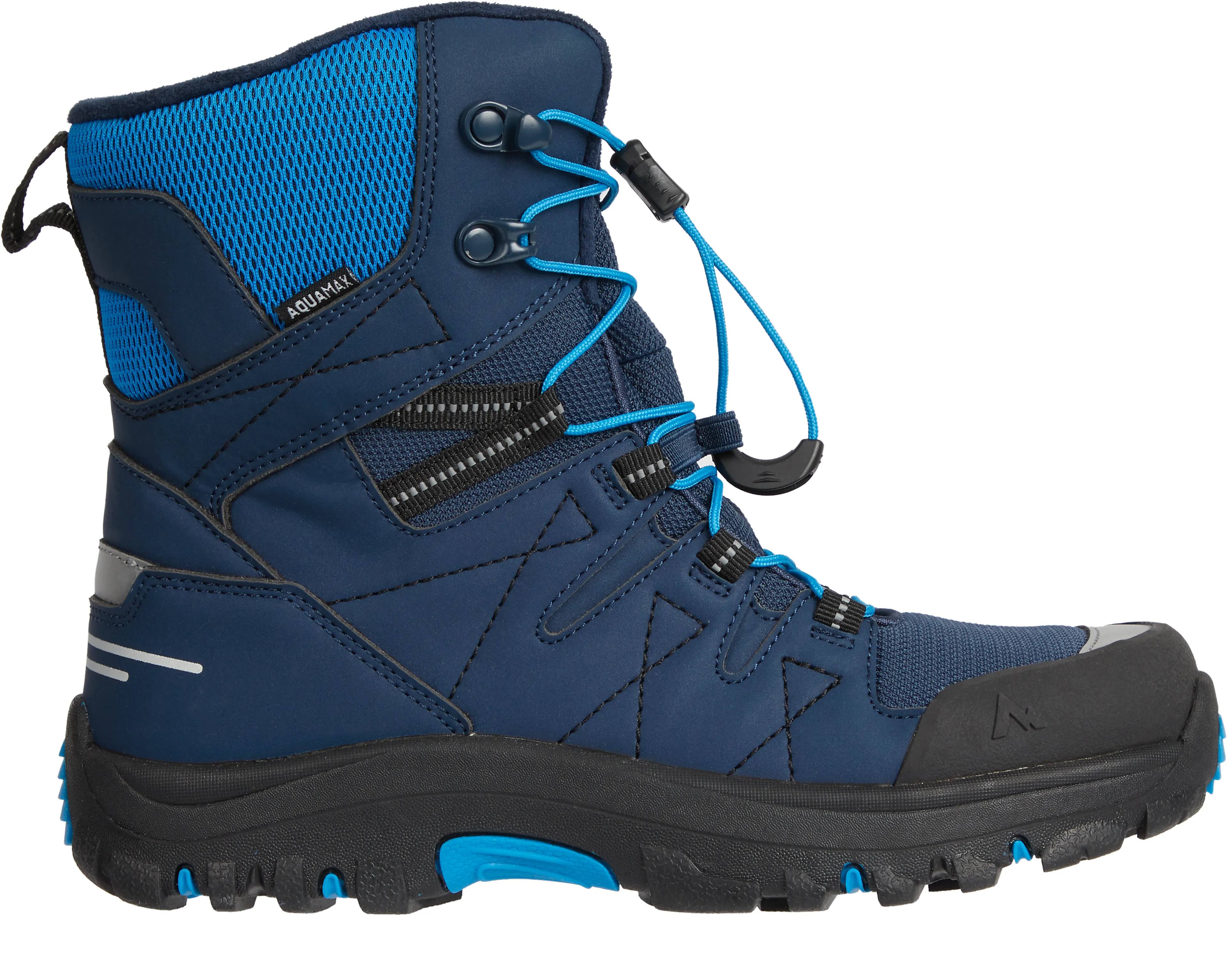 SNOWSTAR III AQX JR m/Velcro