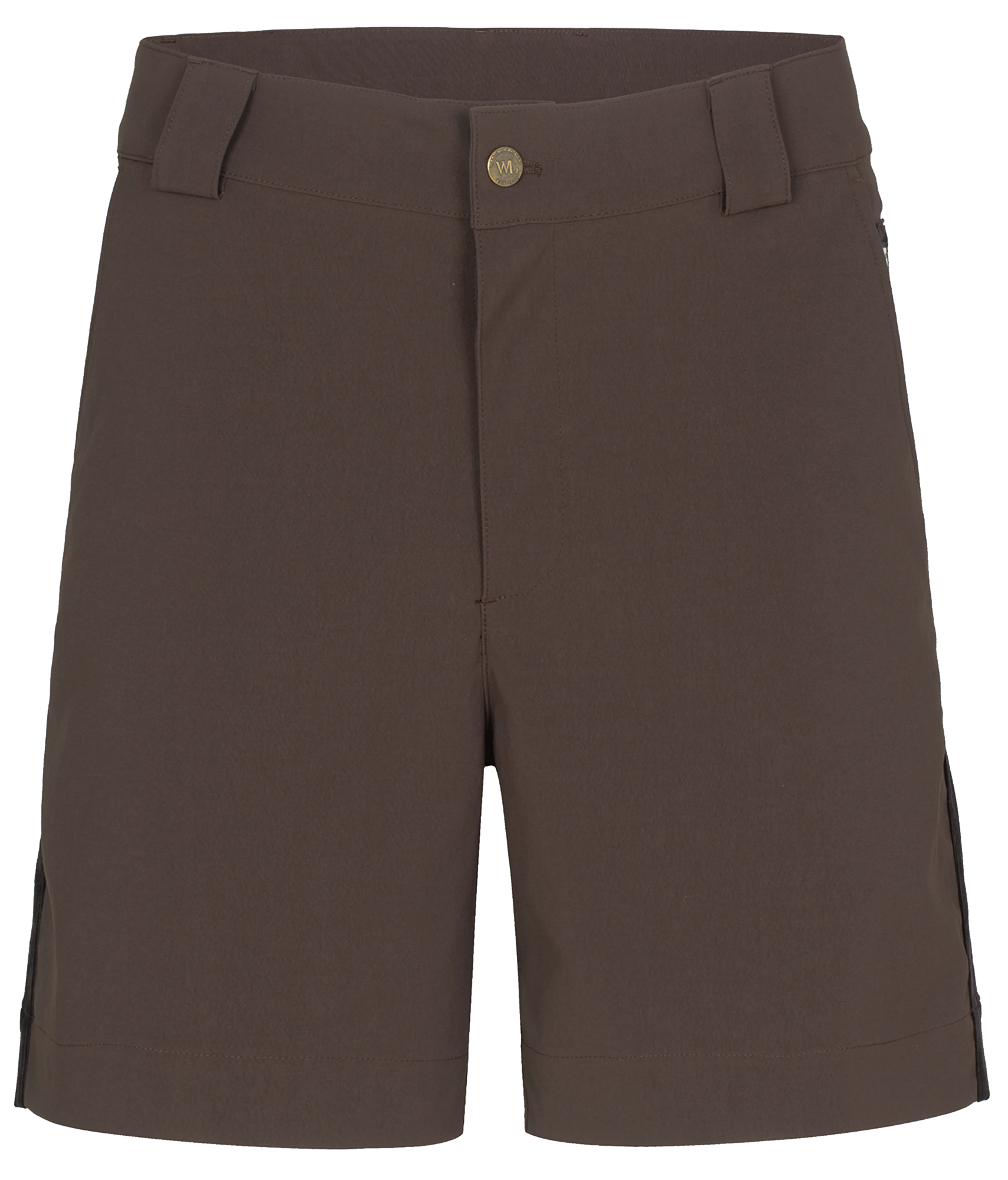 Romsdalseggen Shorts W.Cord Man