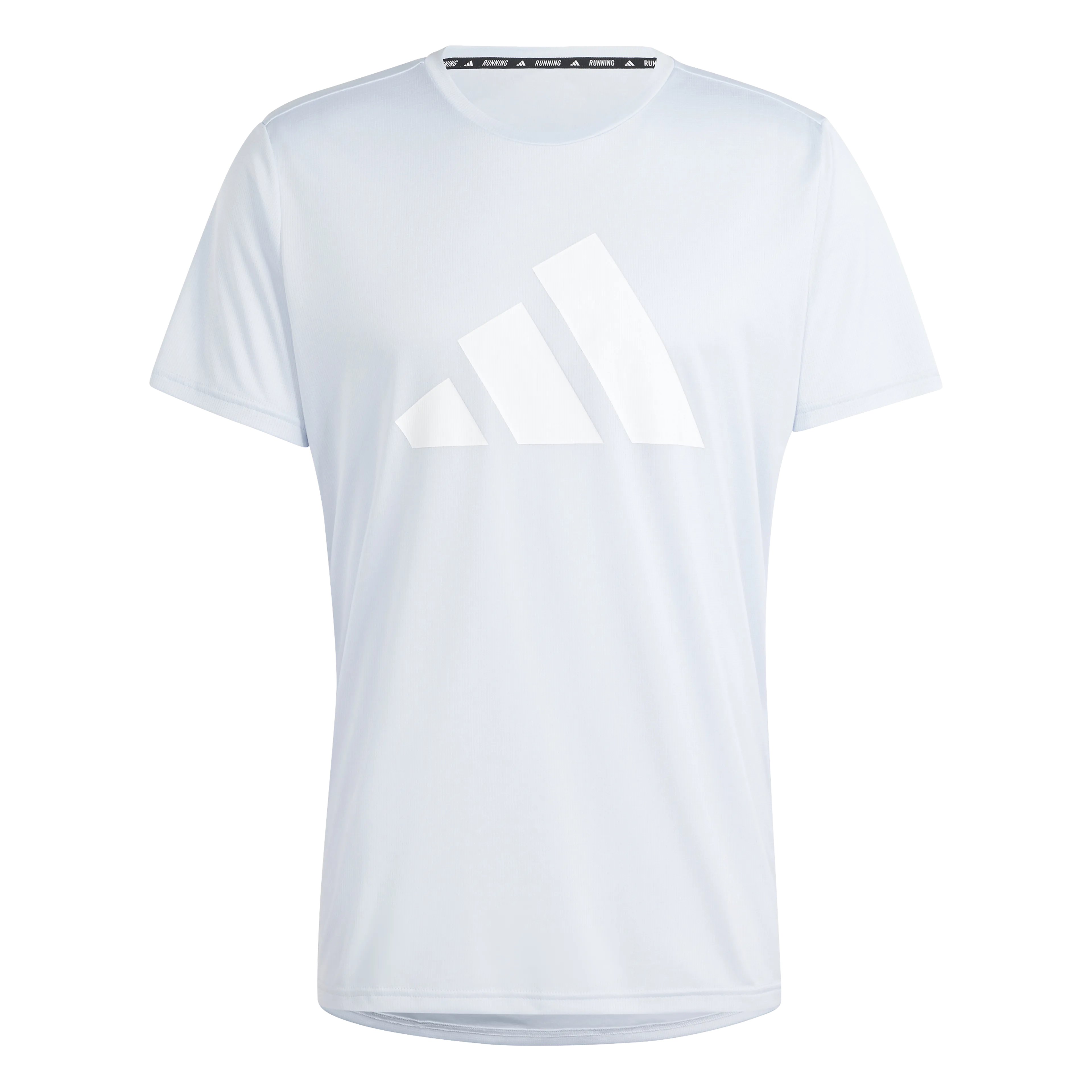Run It trenings-t-skjorte herre